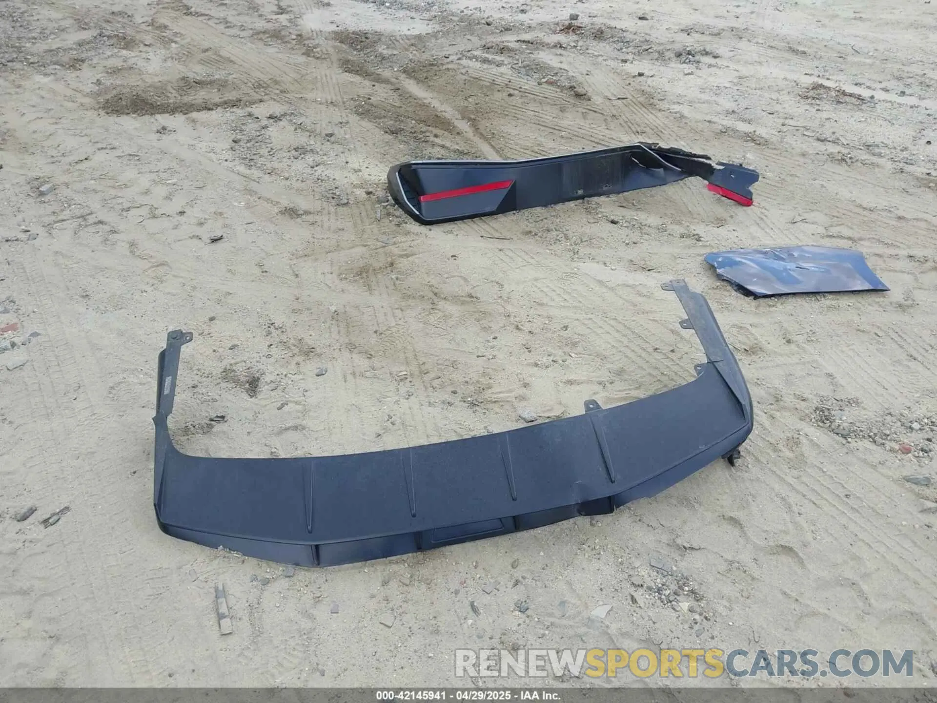 12 Photograph of a damaged car KMHLS4DG1RU671443 HYUNDAI ELANTRA 2024