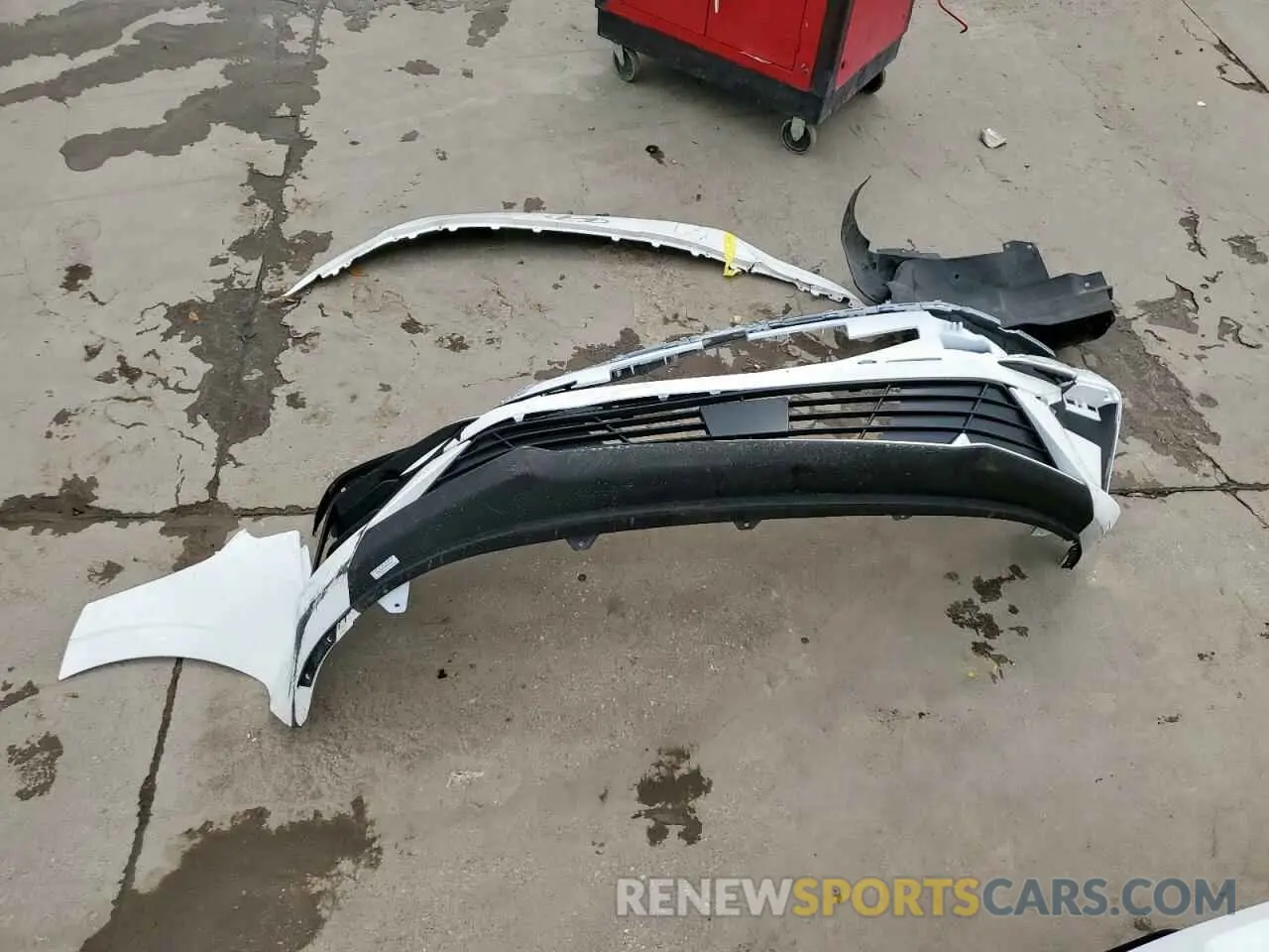 12 Photograph of a damaged car KMHLS4DG1RU820451 HYUNDAI ELANTRA 2024