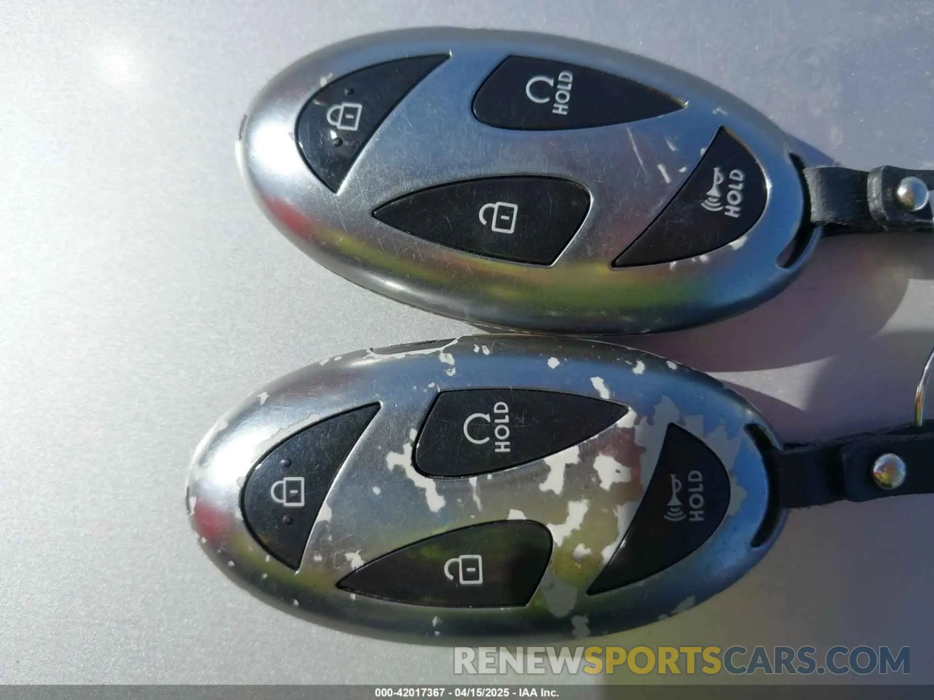 11 Photograph of a damaged car KMHLS4DG2RU730306 HYUNDAI ELANTRA 2024