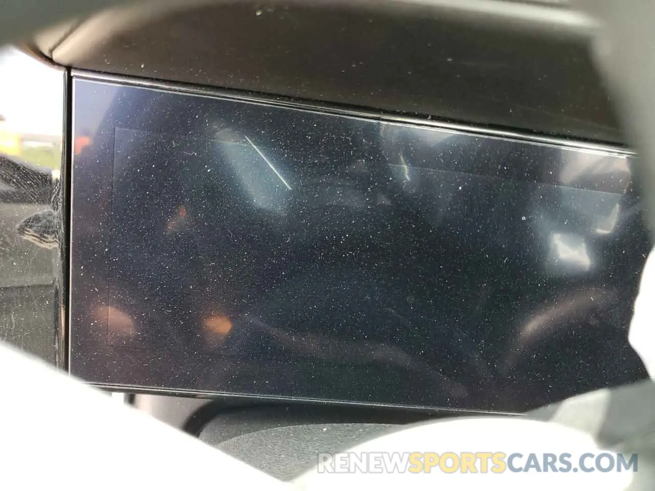 9 Photograph of a damaged car KMHLS4DG4RU645502 HYUNDAI ELANTRA 2024
