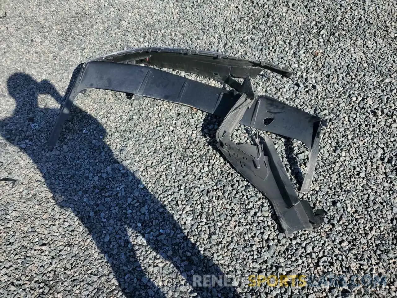 12 Photograph of a damaged car KMHLS4DG4RU708694 HYUNDAI ELANTRA 2024