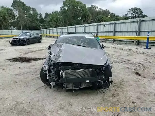 14 Photograph of a damaged car KMHLS4DG5RU672675 HYUNDAI ELANTRA 2024