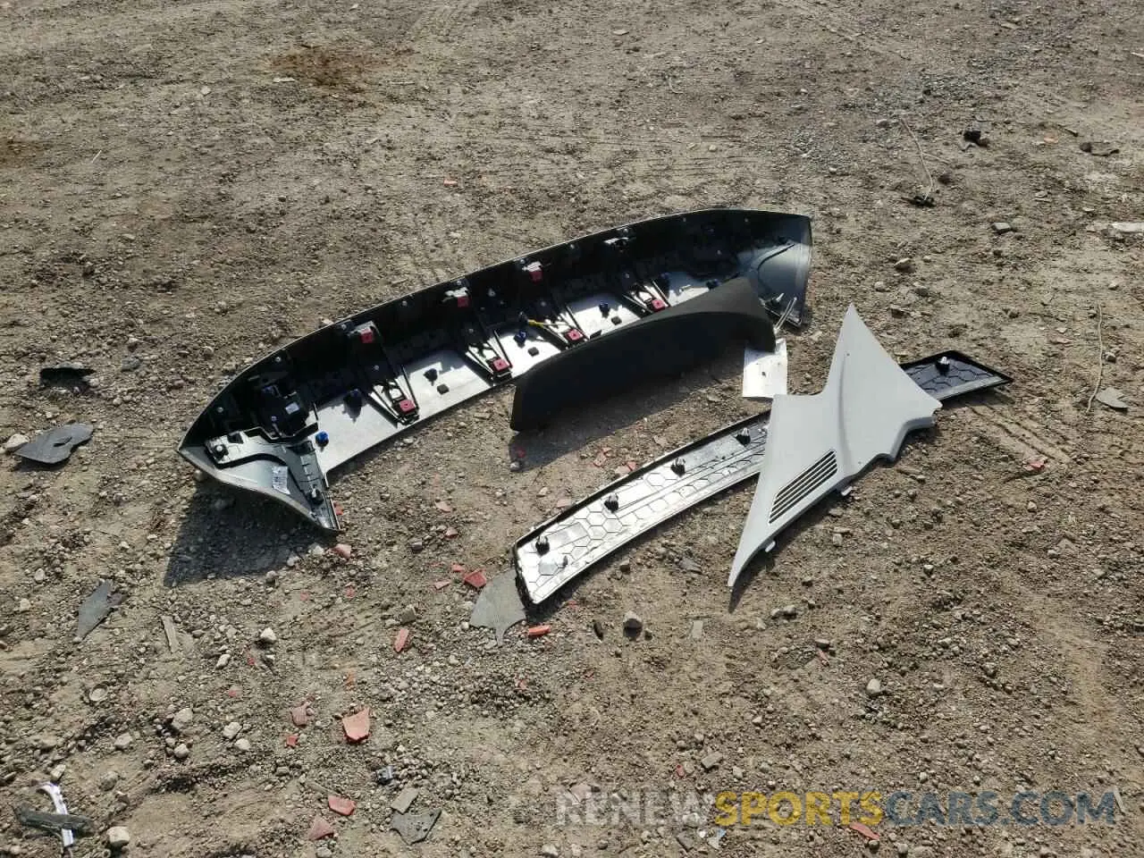 12 Photograph of a damaged car KMHLS4DG5RU699360 HYUNDAI ELANTRA 2024
