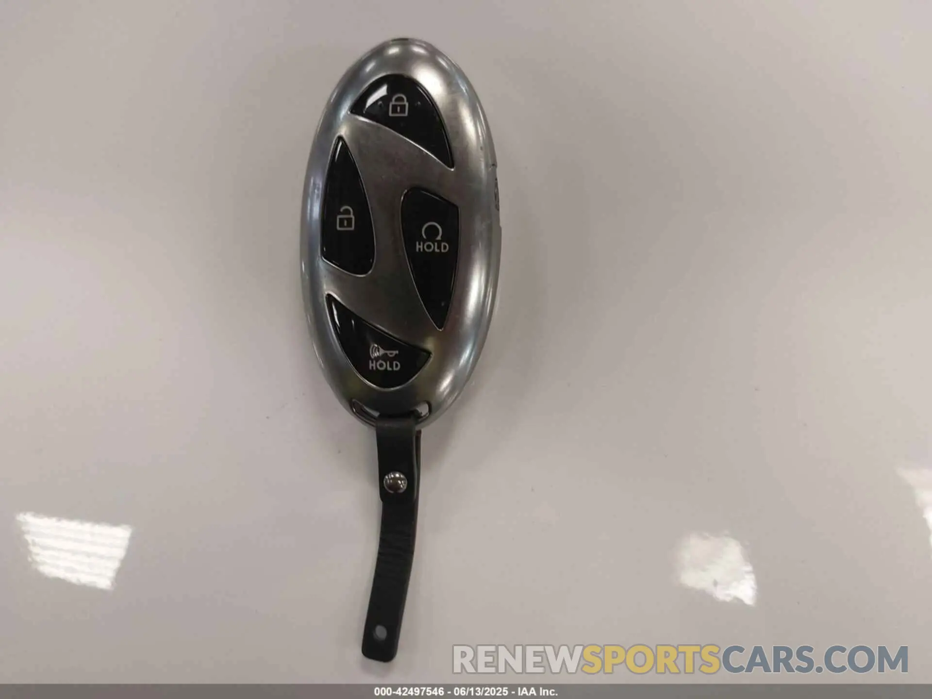 11 Photograph of a damaged car KMHLS4DG5RU842274 HYUNDAI ELANTRA 2024