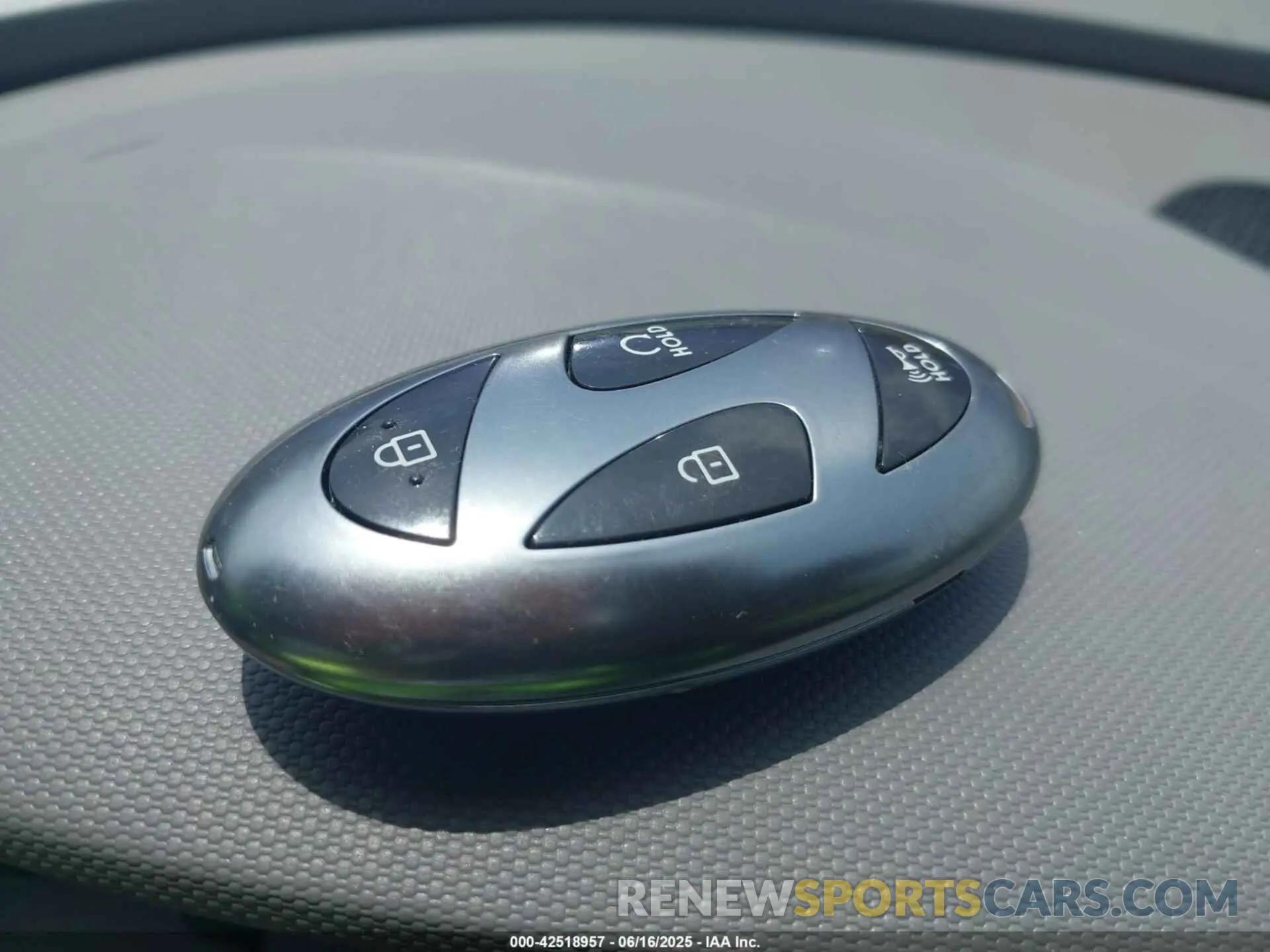 11 Photograph of a damaged car KMHLS4DG6RU701049 HYUNDAI ELANTRA 2024