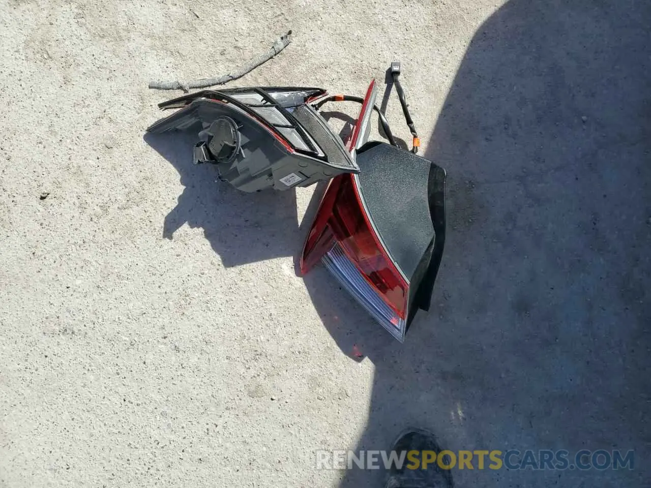 13 Photograph of a damaged car KMHLS4DG6RU788418 HYUNDAI ELANTRA 2024