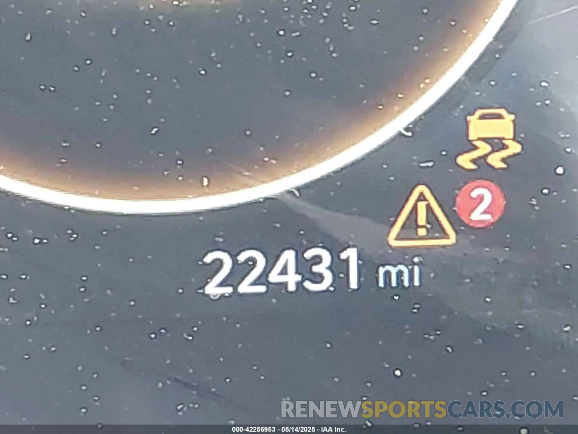 15 Photograph of a damaged car KMHLS4DG6RU825306 HYUNDAI ELANTRA 2024