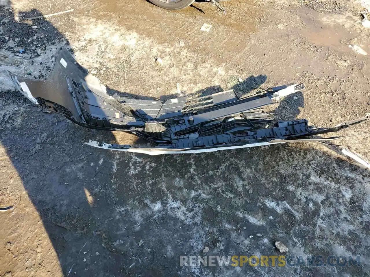 12 Photograph of a damaged car KMHLS4DG7RU749093 HYUNDAI ELANTRA 2024