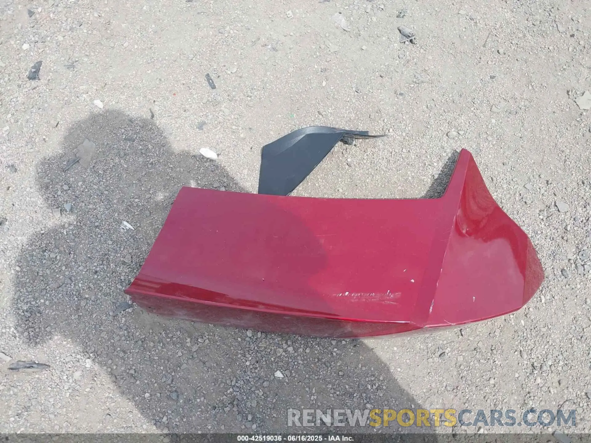 12 Photograph of a damaged car KMHLS4DG7RU753774 HYUNDAI ELANTRA 2024