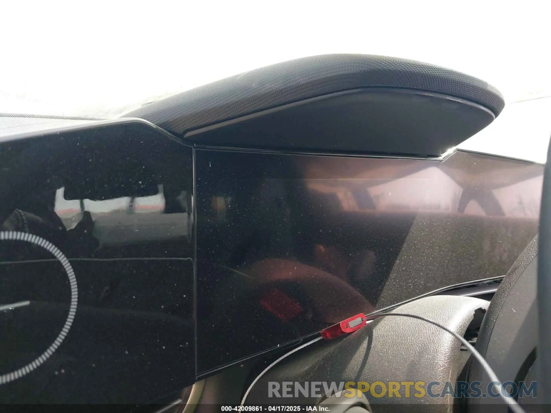 15 Photograph of a damaged car KMHLS4DG8RU844102 HYUNDAI ELANTRA 2024
