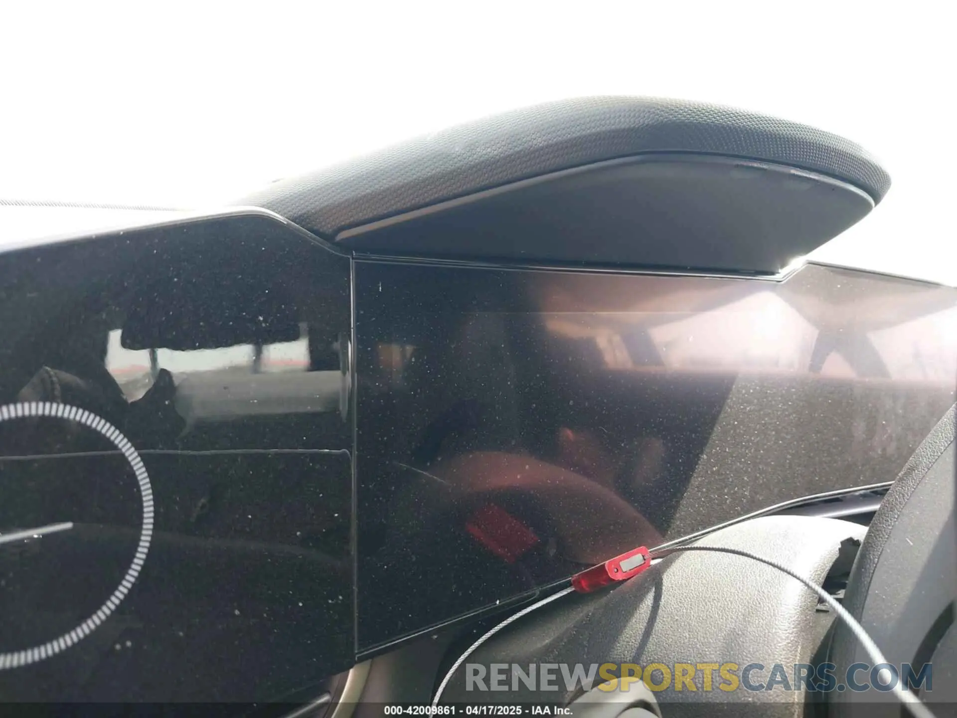 7 Photograph of a damaged car KMHLS4DG8RU844102 HYUNDAI ELANTRA 2024