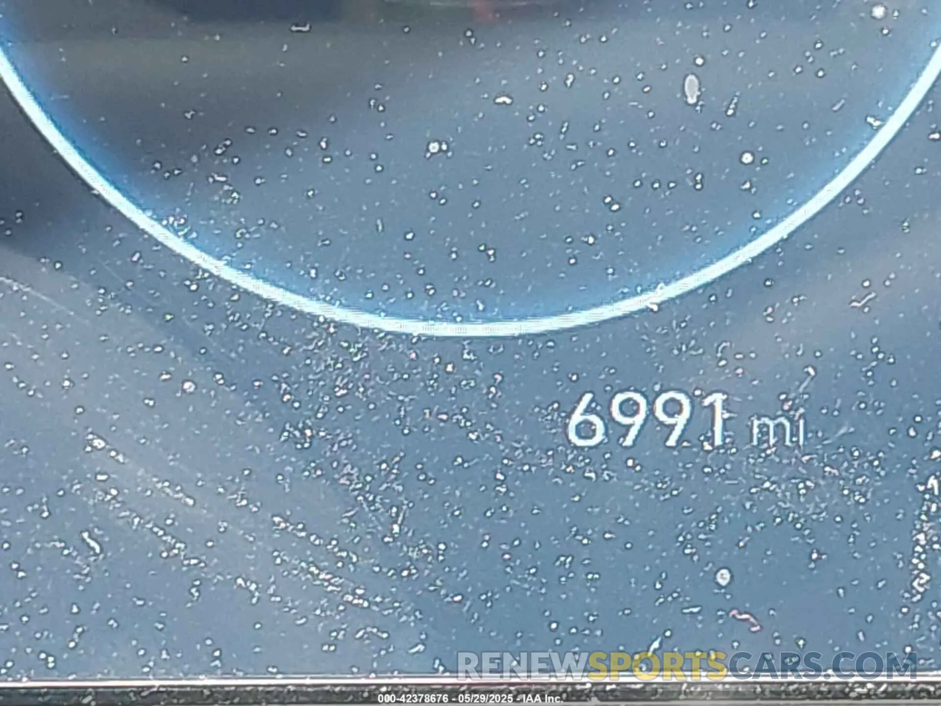 7 Photograph of a damaged car KMHLS4DG9RU786310 HYUNDAI ELANTRA 2024