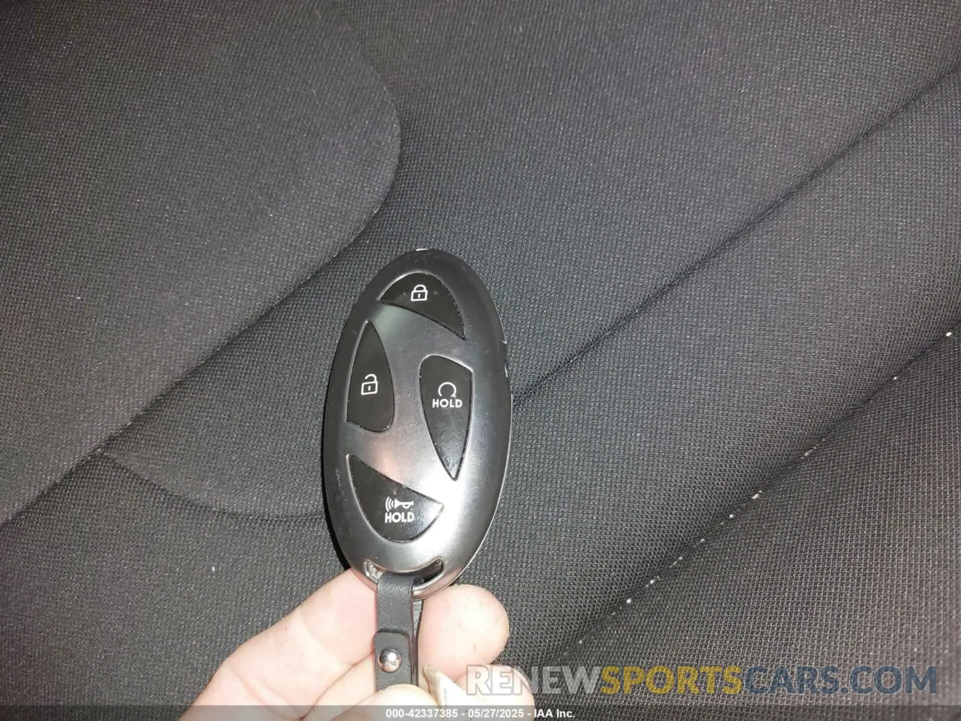 11 Photograph of a damaged car KMHLS4DGXRU647500 HYUNDAI ELANTRA 2024