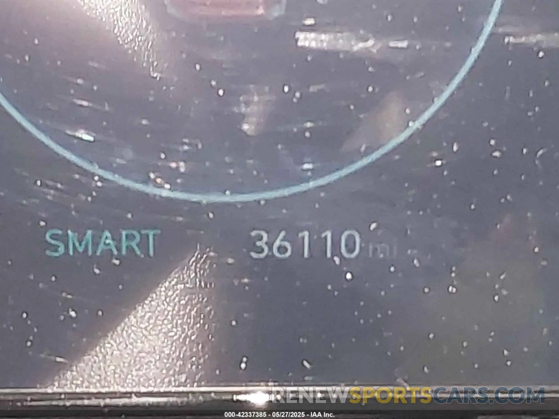 15 Photograph of a damaged car KMHLS4DGXRU647500 HYUNDAI ELANTRA 2024
