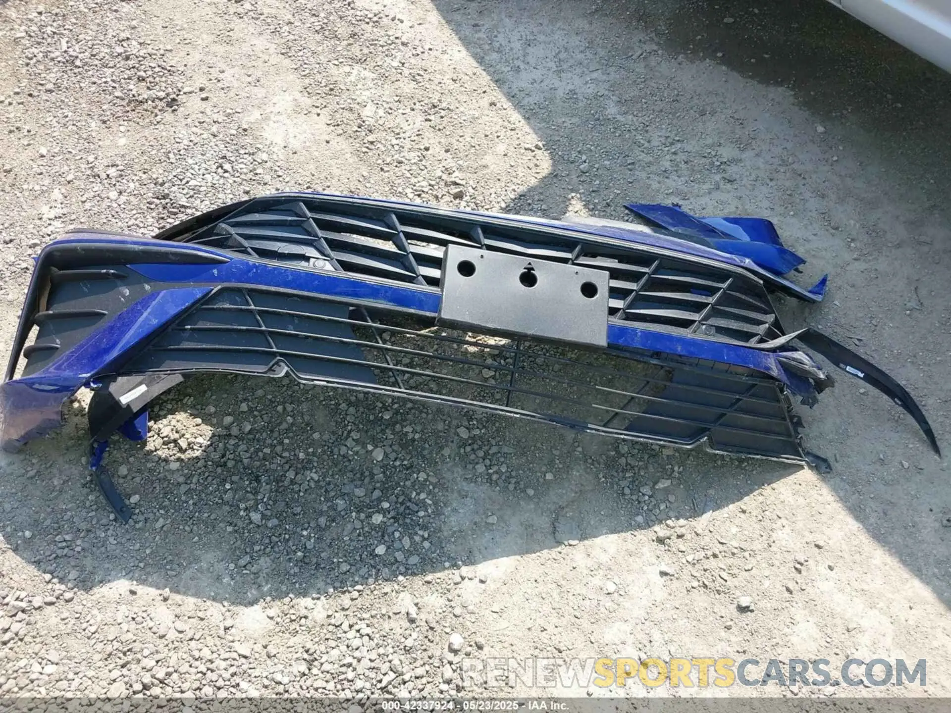 12 Photograph of a damaged car KMHLL4DG9SU979494 HYUNDAI ELANTRA 2025