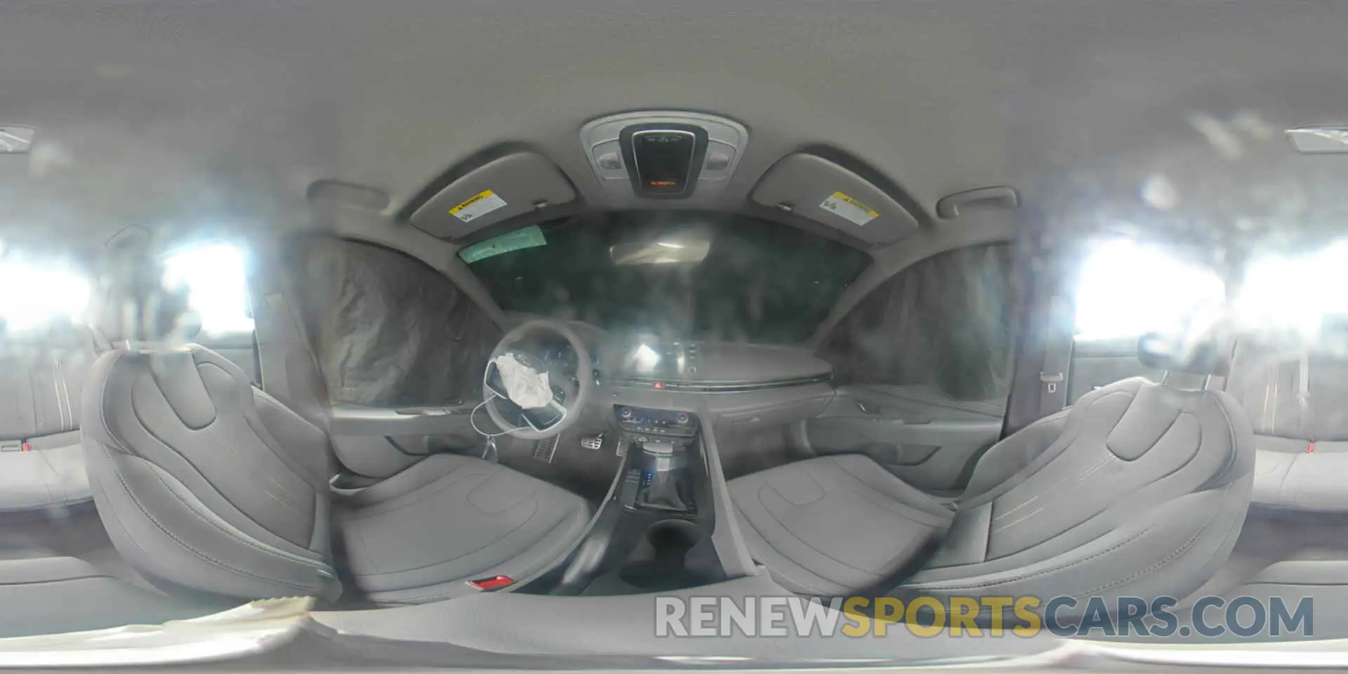 15 Photograph of a damaged car KMHLM4DG0SU953413 HYUNDAI ELANTRA 2025