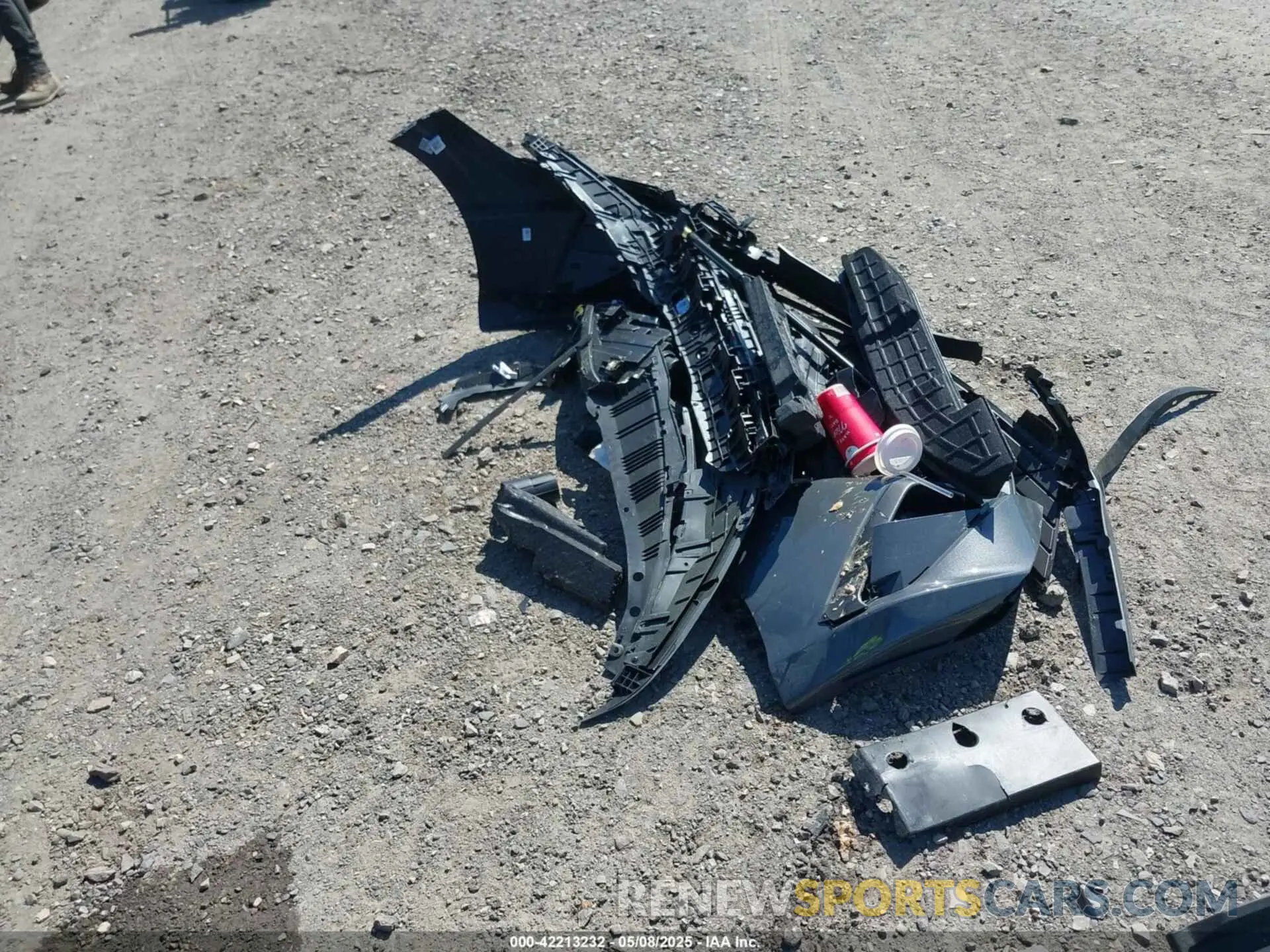 12 Photograph of a damaged car KMHLM4DG2SU876494 HYUNDAI ELANTRA 2025