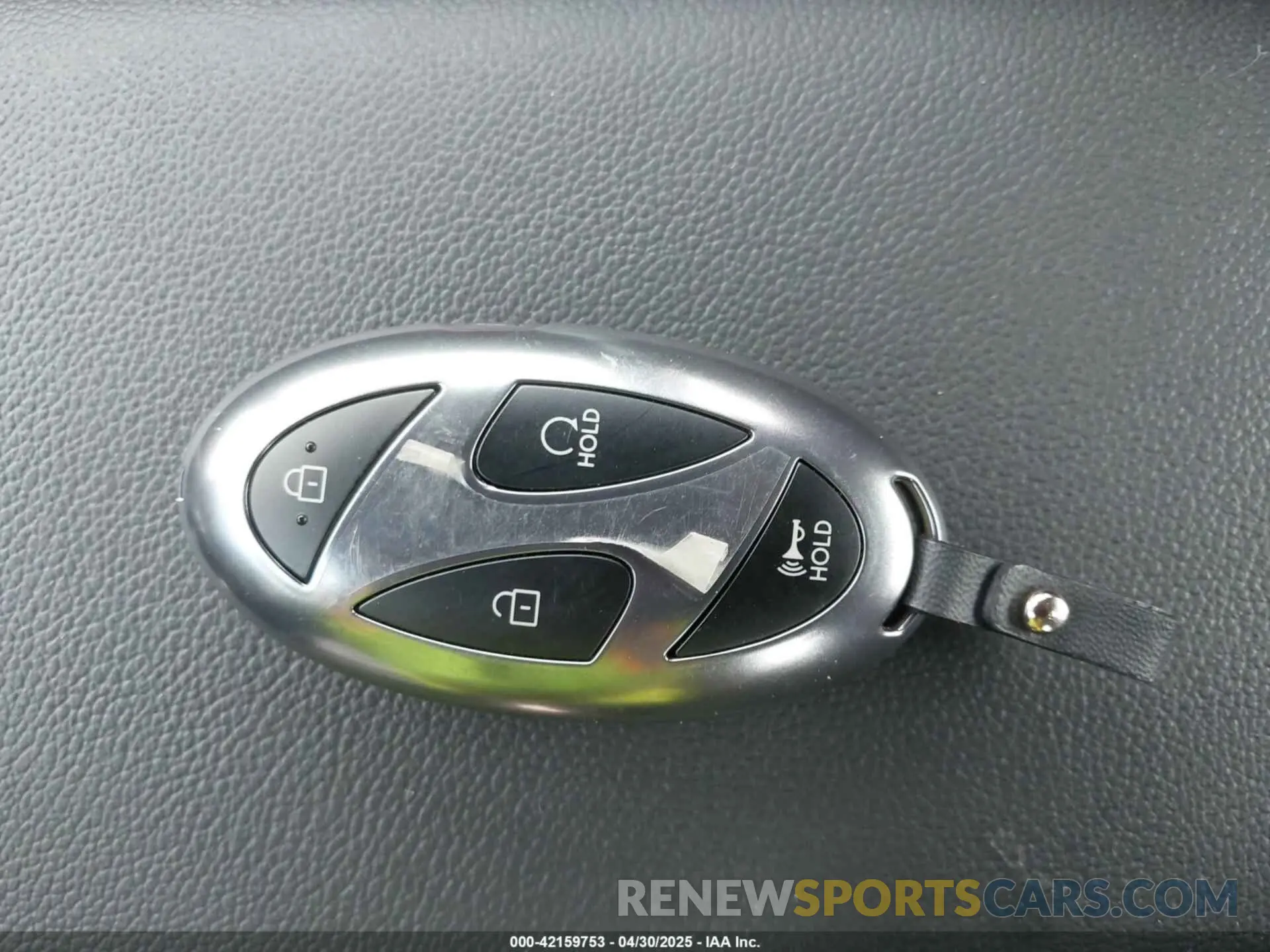 11 Photograph of a damaged car KMHLM4DG2SU878097 HYUNDAI ELANTRA 2025