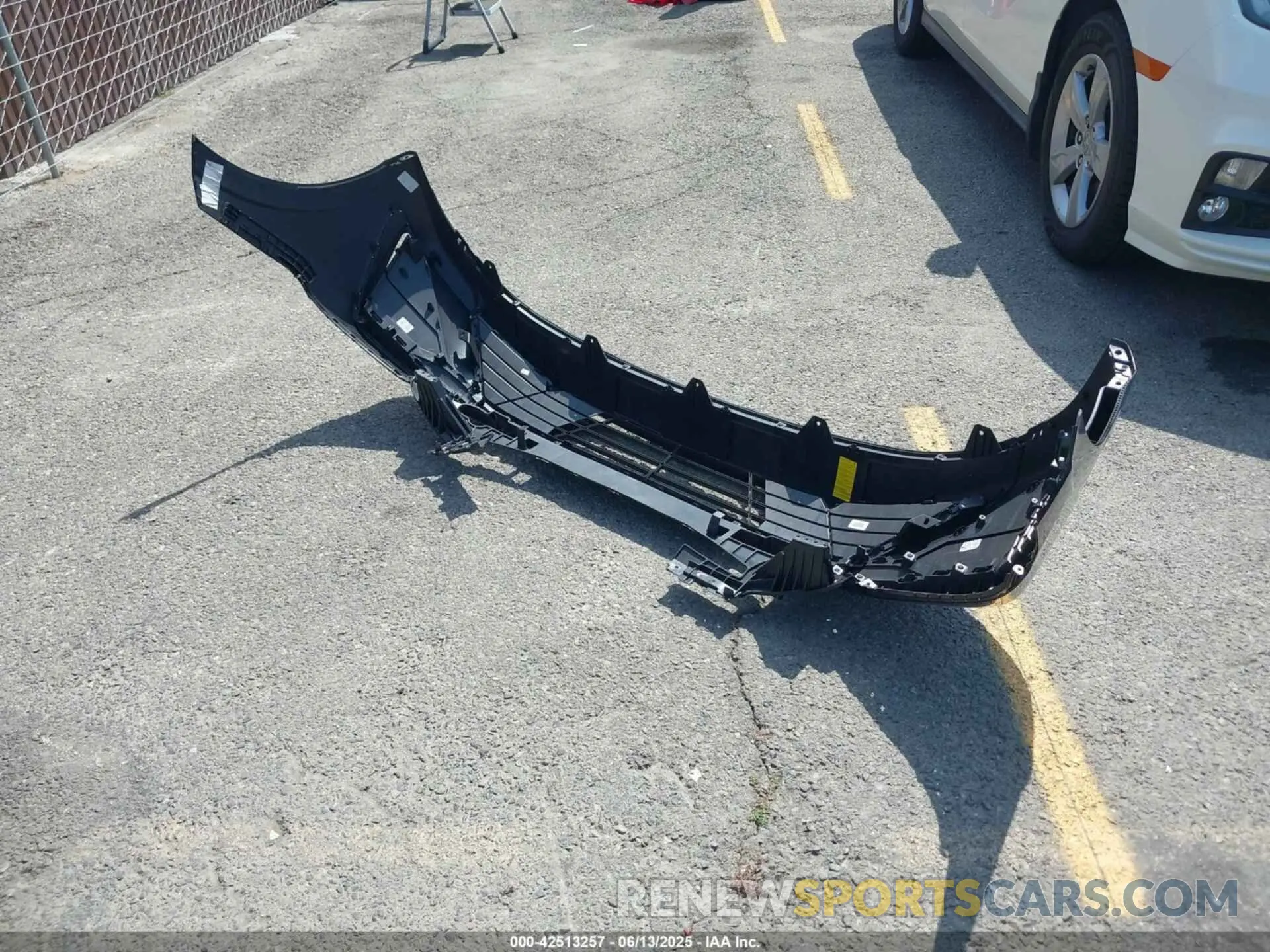 12 Photograph of a damaged car KMHLM4DG3SU871157 HYUNDAI ELANTRA 2025