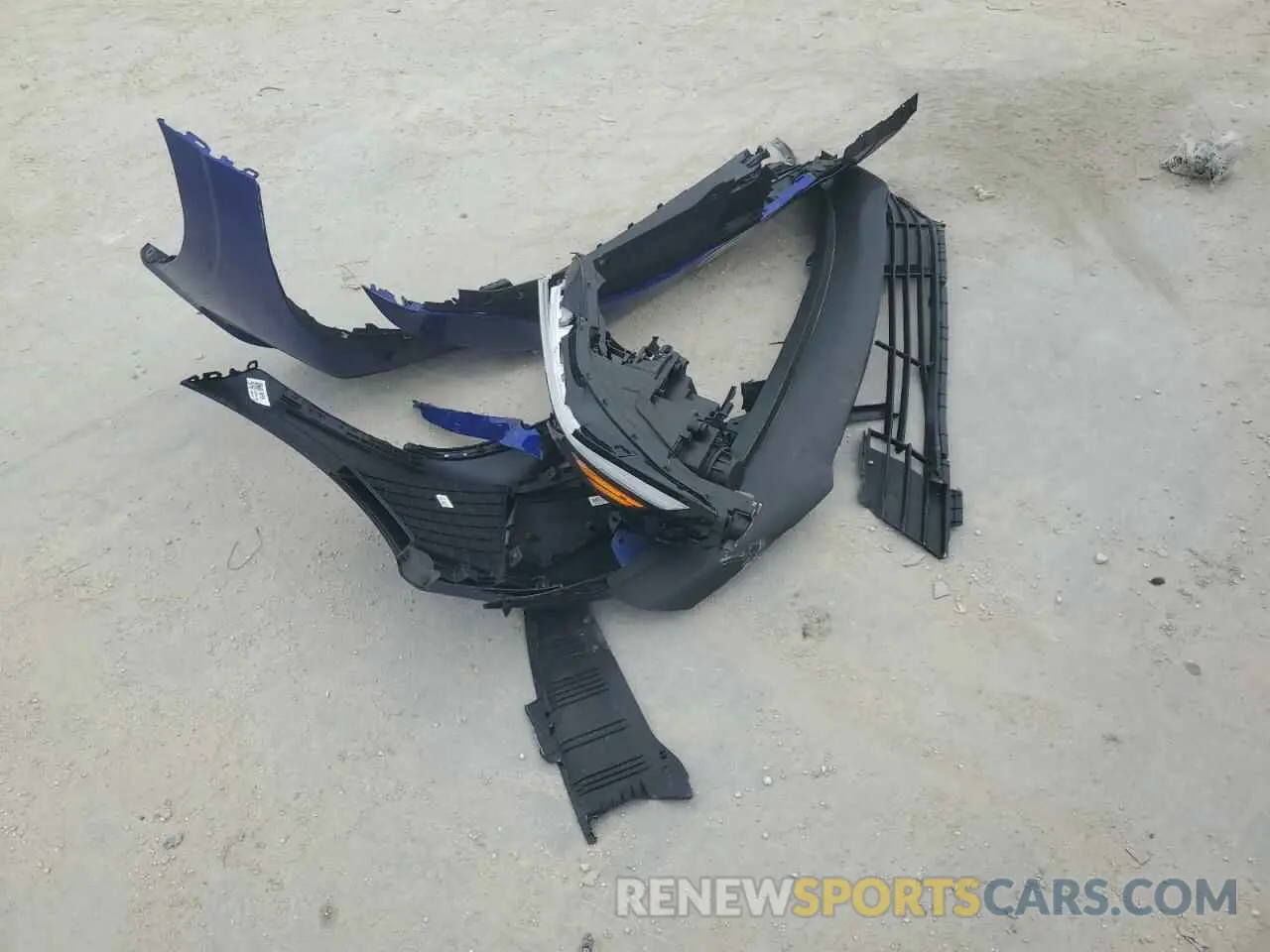 12 Photograph of a damaged car KMHLM4DG4SU891966 HYUNDAI ELANTRA 2025