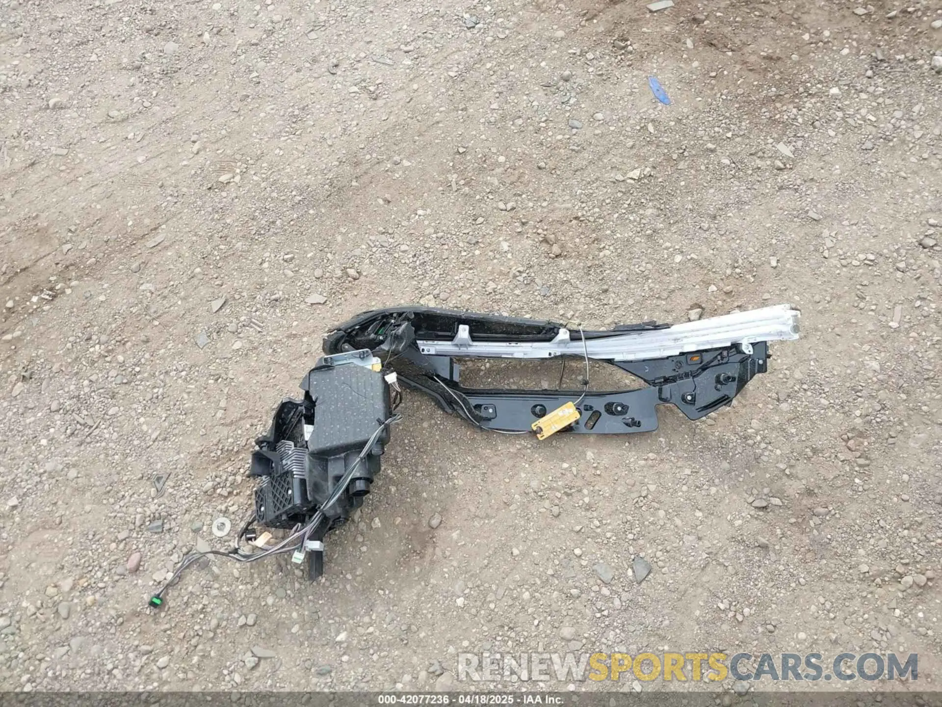 12 Photograph of a damaged car KMHLM4DG4SU956654 HYUNDAI ELANTRA 2025