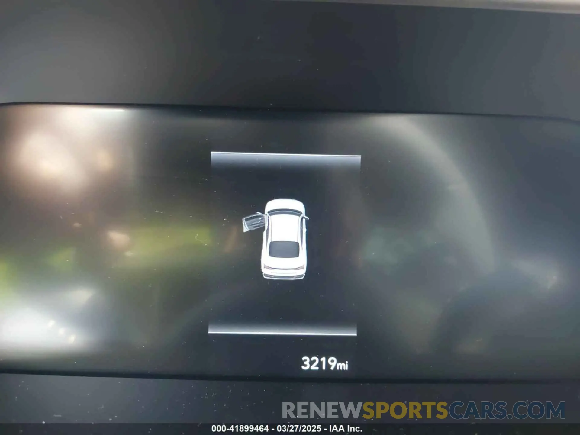 16 Photograph of a damaged car KMHLM4DG7SU903012 HYUNDAI ELANTRA 2025