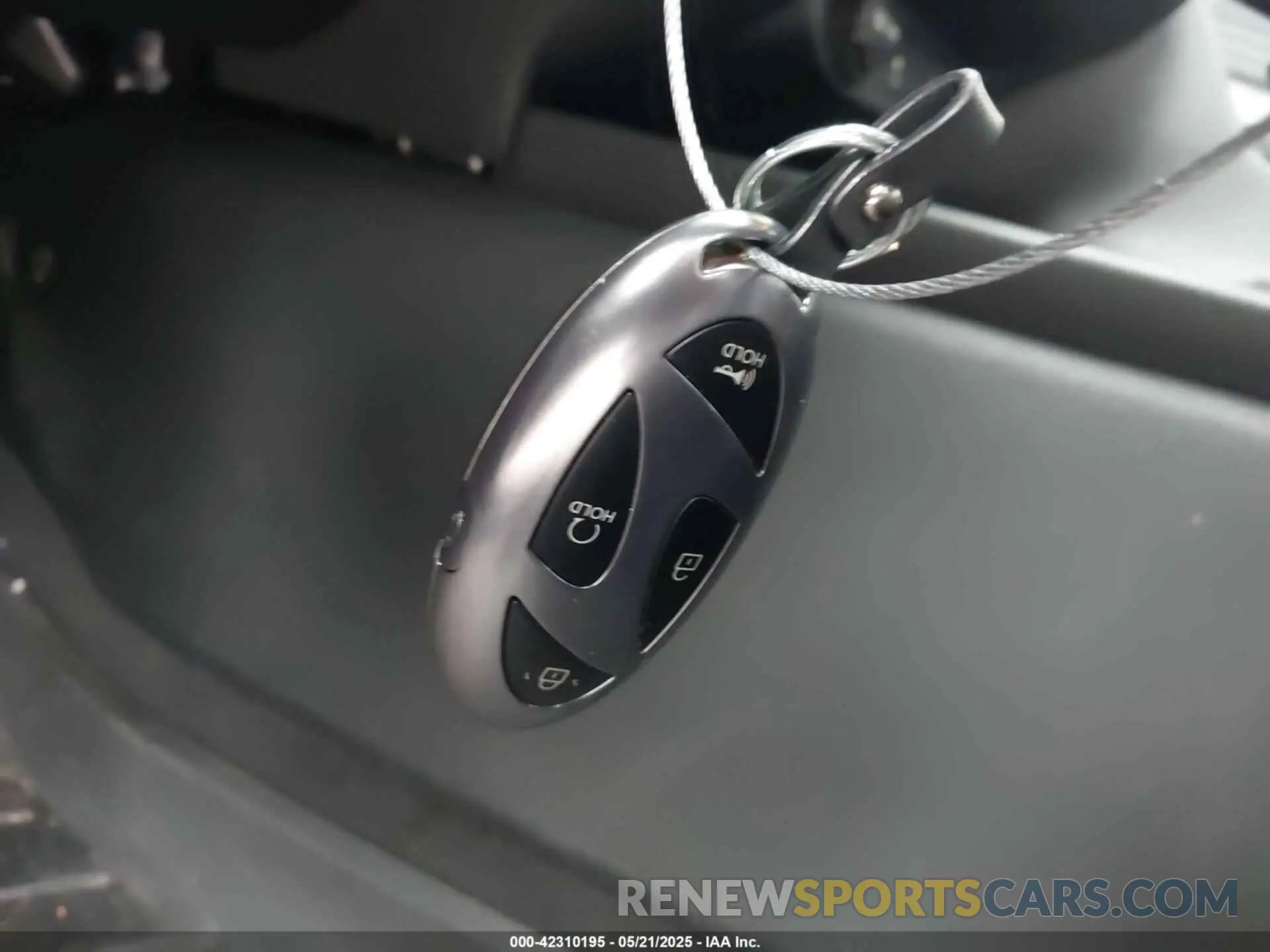 11 Photograph of a damaged car KMHLM4DG9SU876511 HYUNDAI ELANTRA 2025
