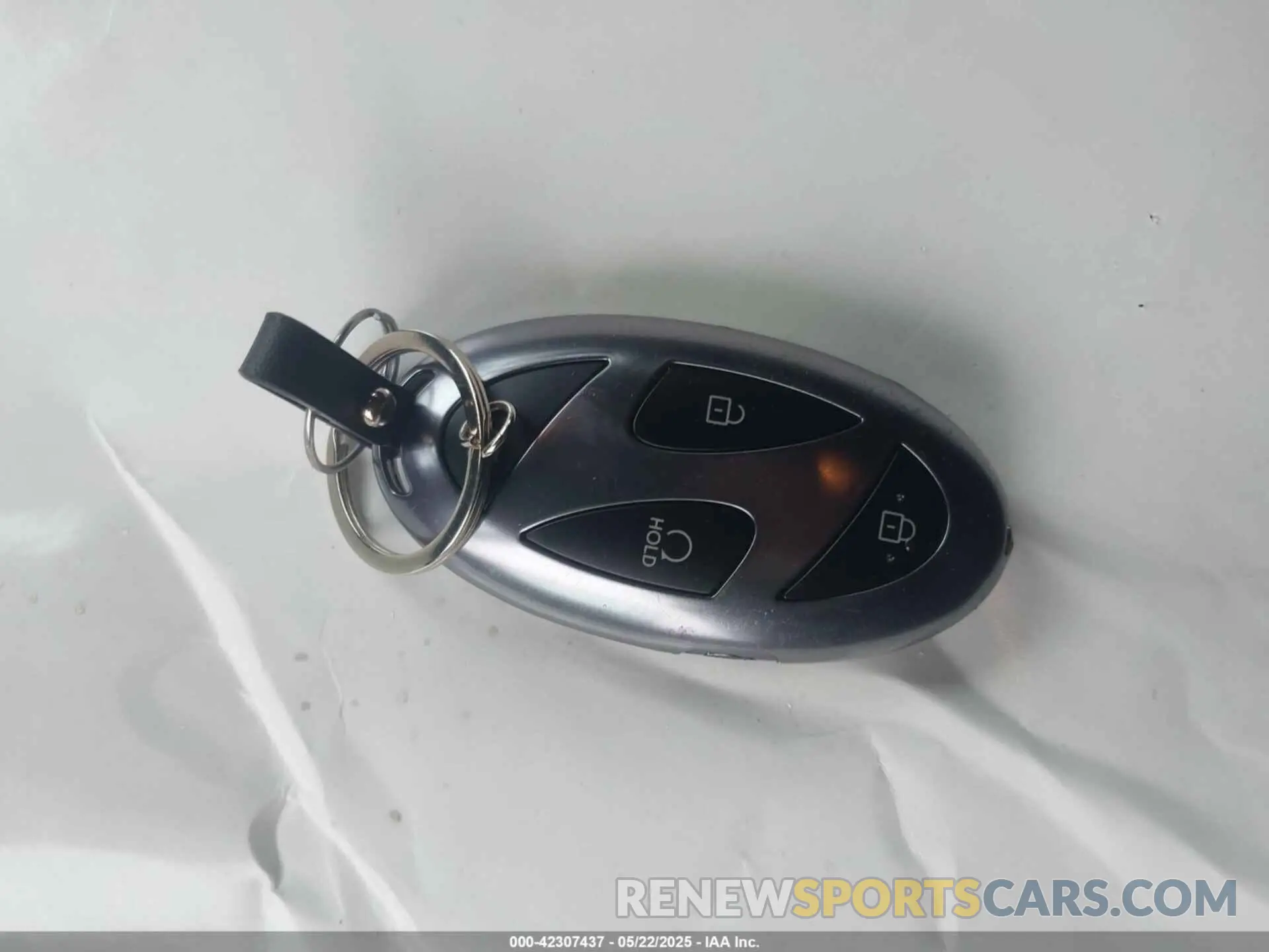 11 Photograph of a damaged car KMHLM4DG9SU961154 HYUNDAI ELANTRA 2025