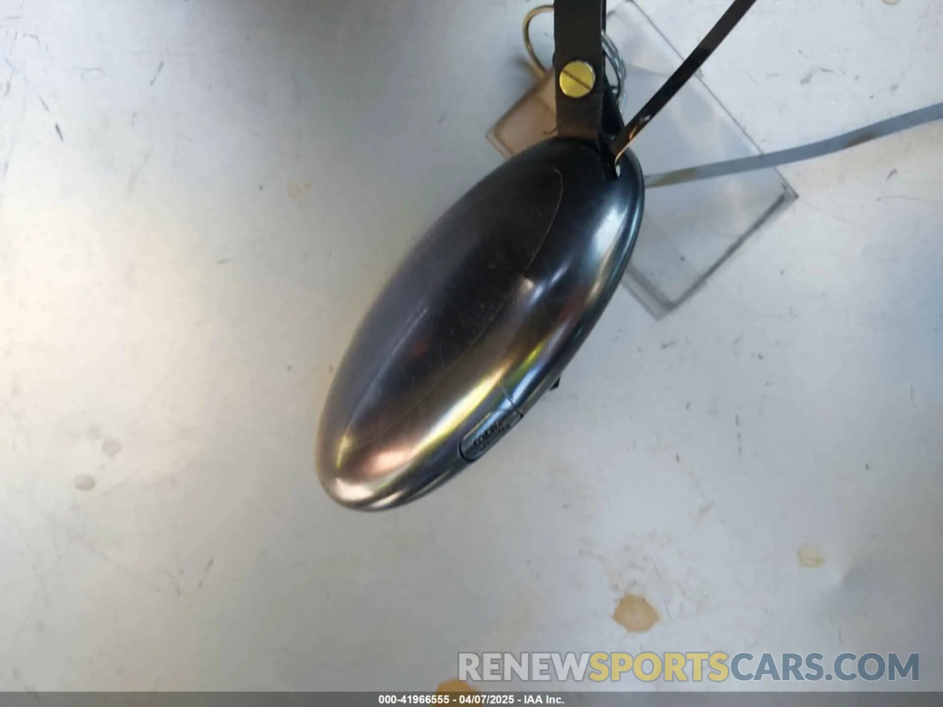 11 Photograph of a damaged car KMHLM4DG9SU975670 HYUNDAI ELANTRA 2025