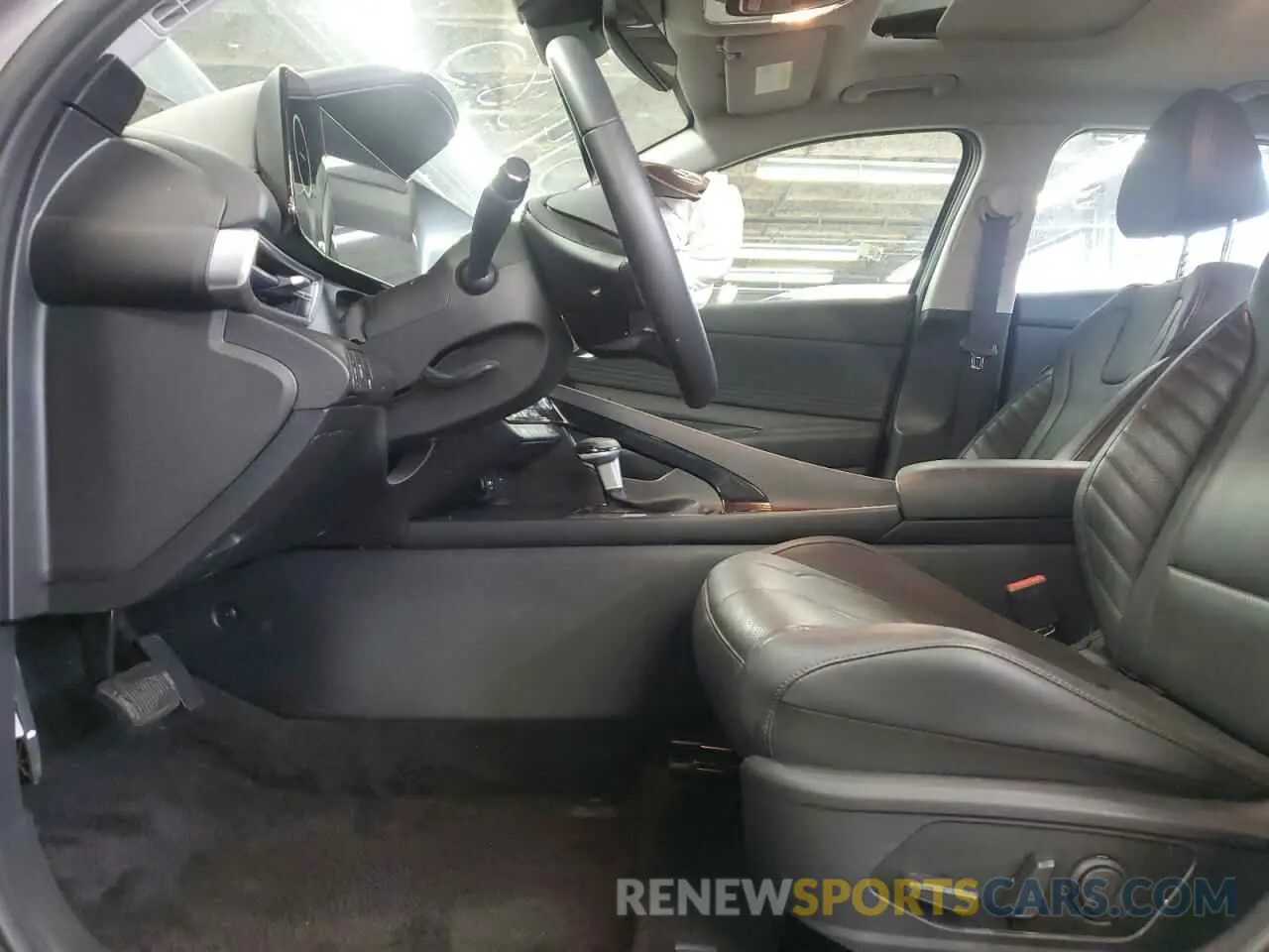 7 Photograph of a damaged car KMHLN4DJ1SU127064 HYUNDAI ELANTRA 2025