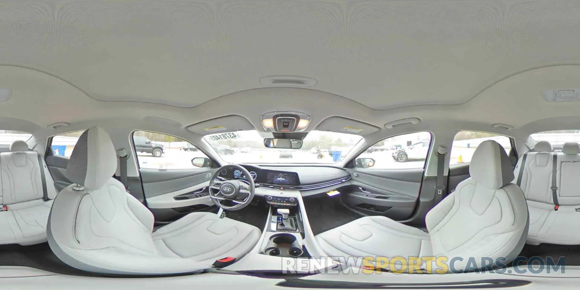 12 Photograph of a damaged car KMHLN4DJ3SU123274 HYUNDAI ELANTRA 2025