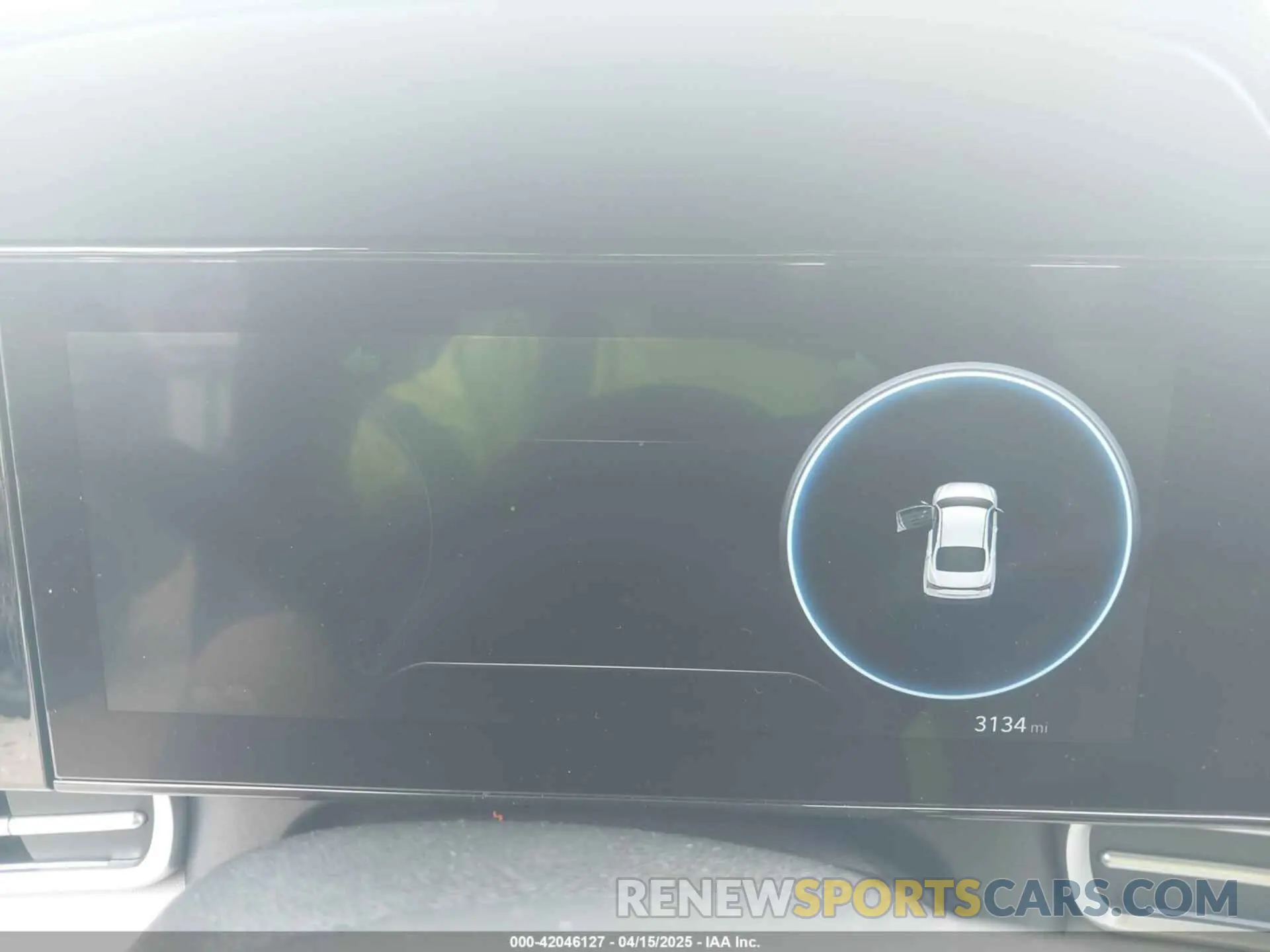 7 Photograph of a damaged car KMHLP4DG6SU956579 HYUNDAI ELANTRA 2025