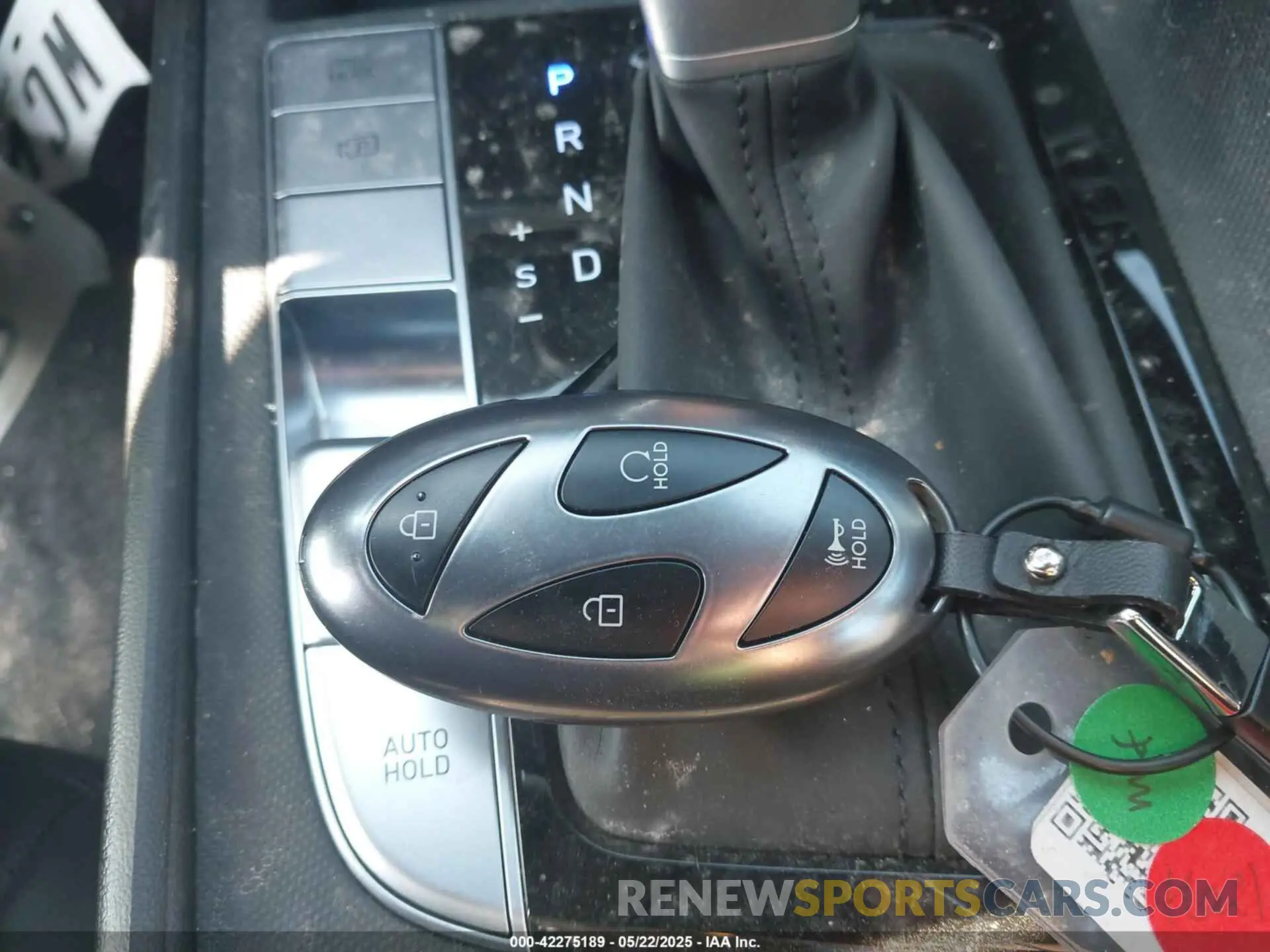 11 Photograph of a damaged car KMHLP4DG9SU957337 HYUNDAI ELANTRA 2025