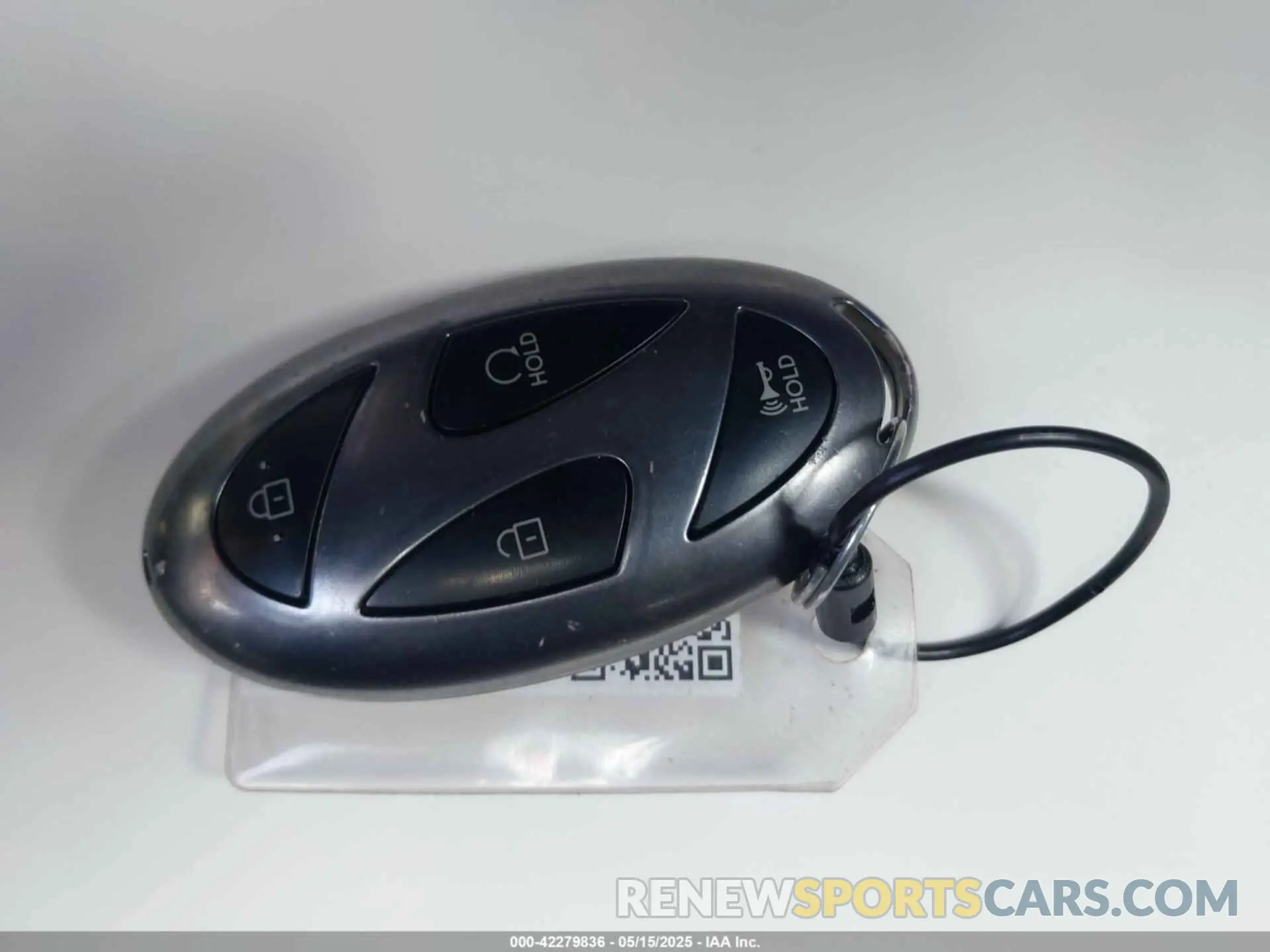 11 Photograph of a damaged car KMHLS4DG0SU856413 HYUNDAI ELANTRA 2025