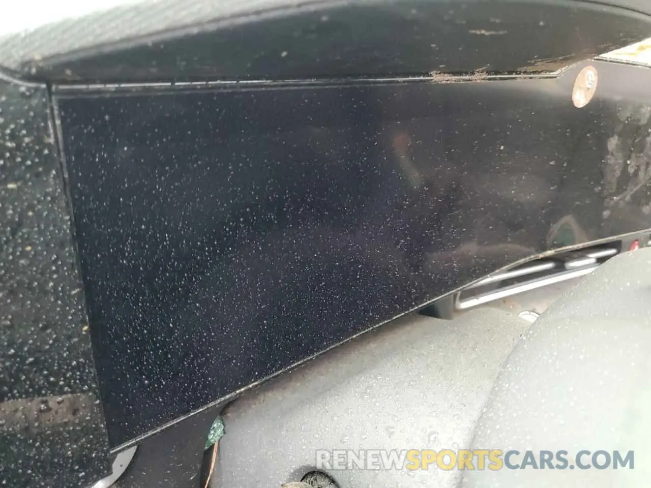 9 Photograph of a damaged car KMHLS4DG5SU904942 HYUNDAI ELANTRA 2025