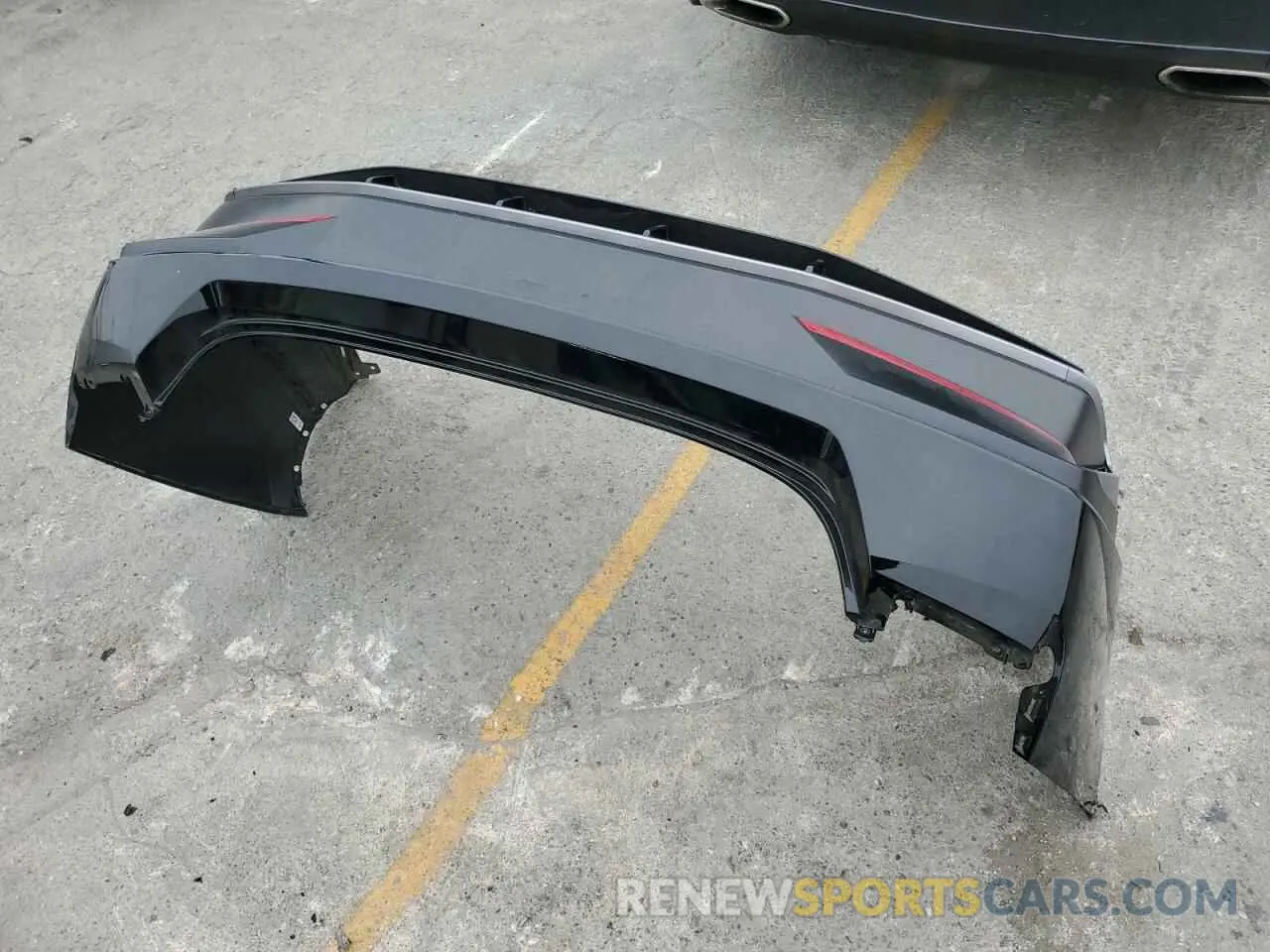 12 Photograph of a damaged car KMHLS4DG6SU853757 HYUNDAI ELANTRA 2025