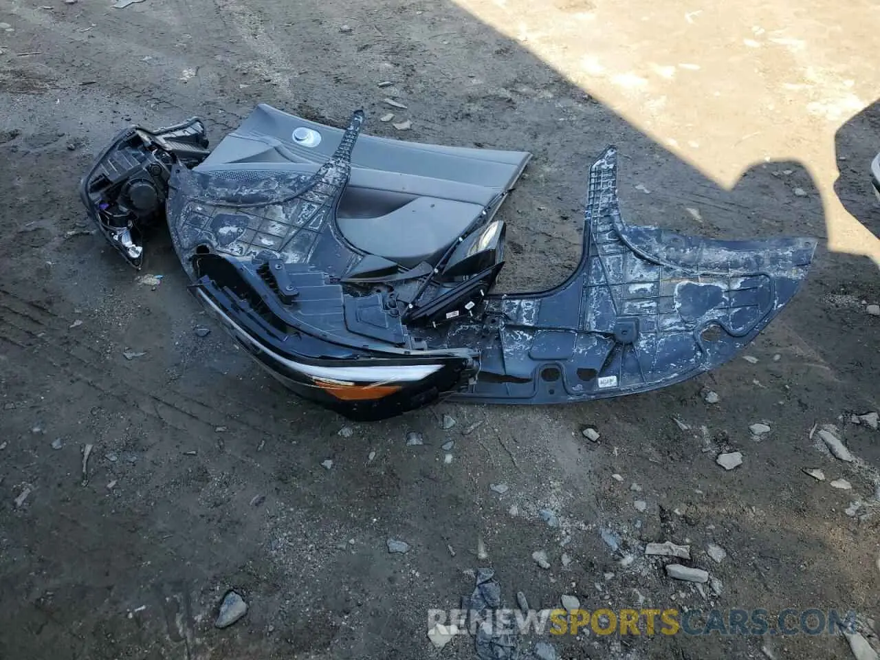 12 Photograph of a damaged car KMHLS4DG6SU891344 HYUNDAI ELANTRA 2025