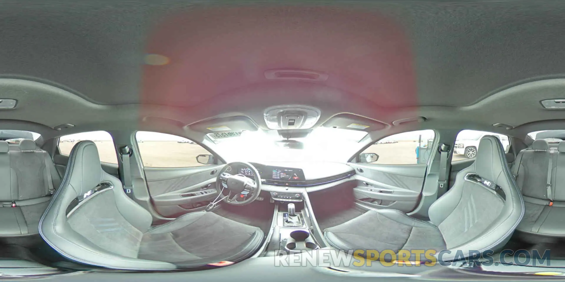 12 Photograph of a damaged car KMHLW4DK1SU025754 HYUNDAI ELANTRA 2025