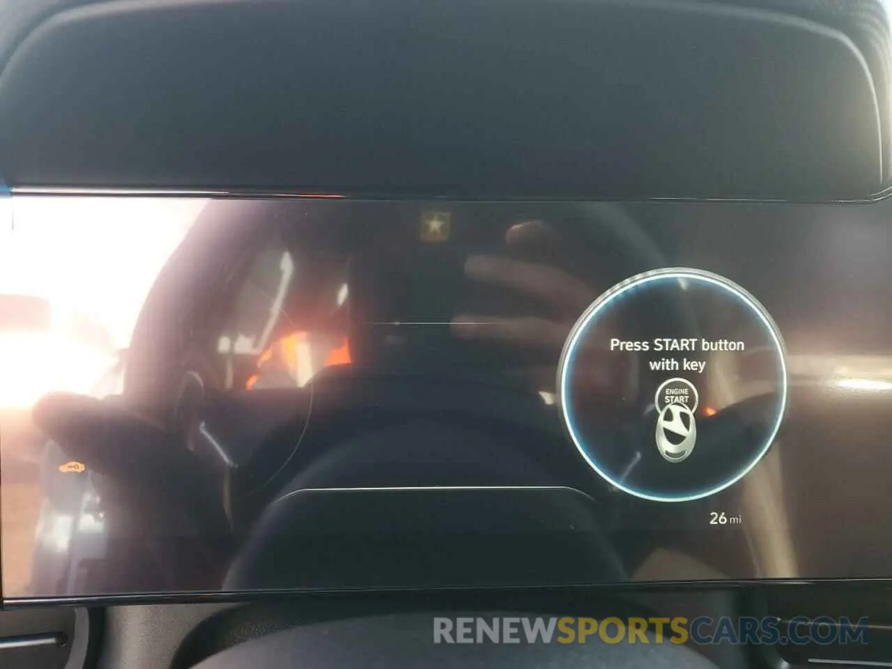 9 Photograph of a damaged car KMHLW4DK8SU024018 HYUNDAI ELANTRA 2025