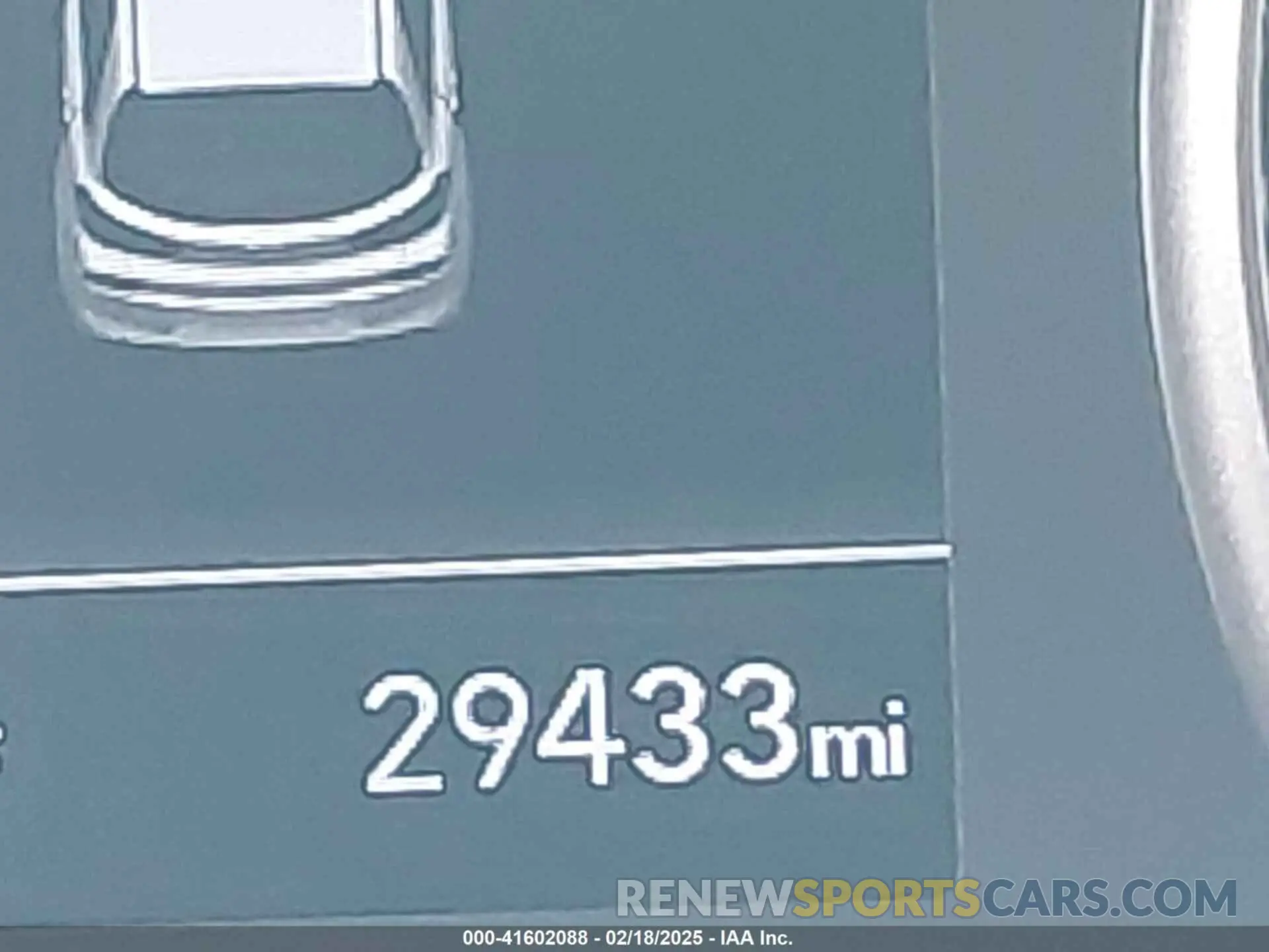 14 Photograph of a damaged car KMHH35LE1KU117396 HYUNDAI ELANTRA GT 2019
