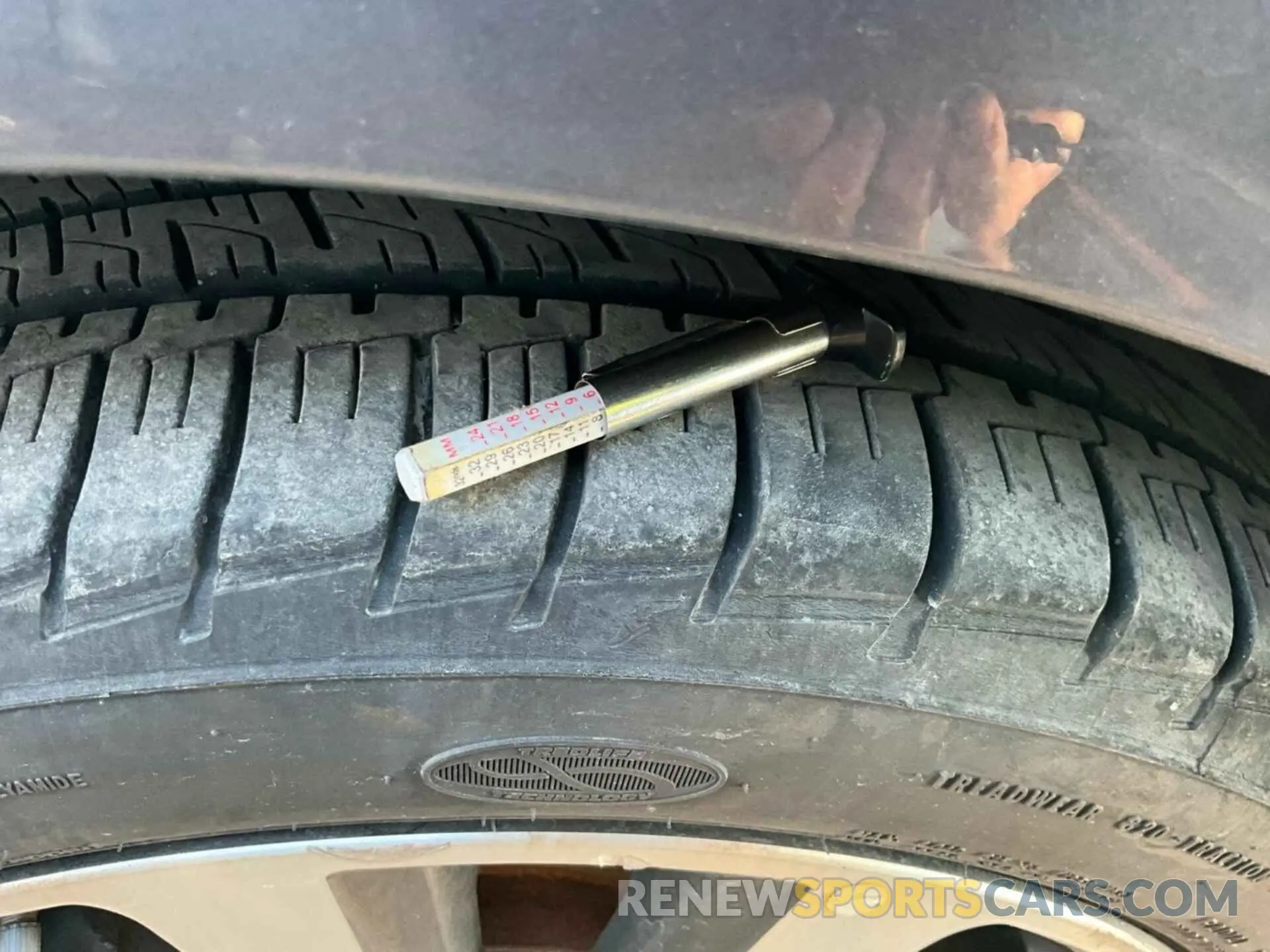 11 Photograph of a damaged car KMHH35LE2KU104138 HYUNDAI ELANTRA GT 2019