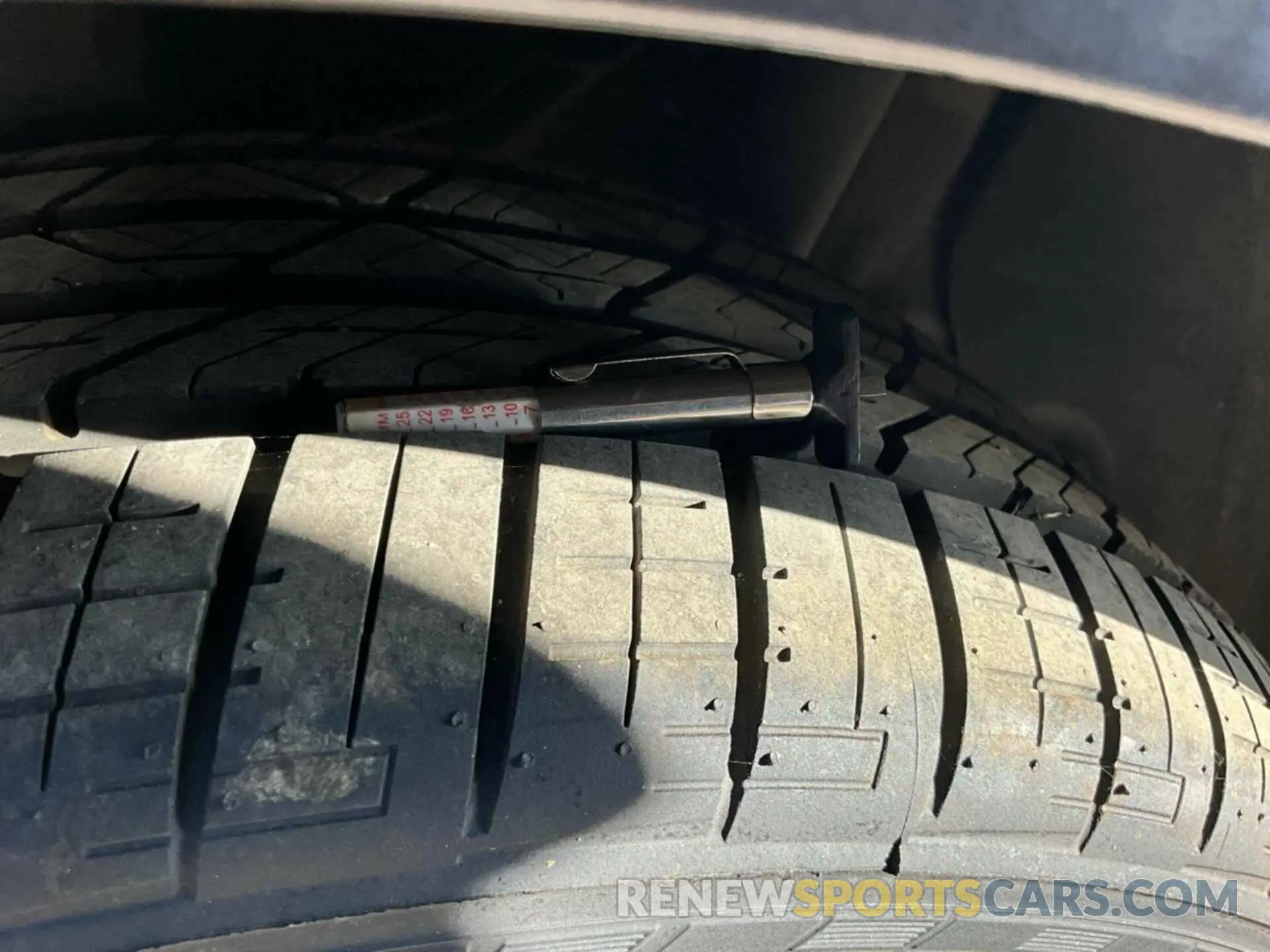 24 Photograph of a damaged car KMHH35LE2KU104138 HYUNDAI ELANTRA GT 2019
