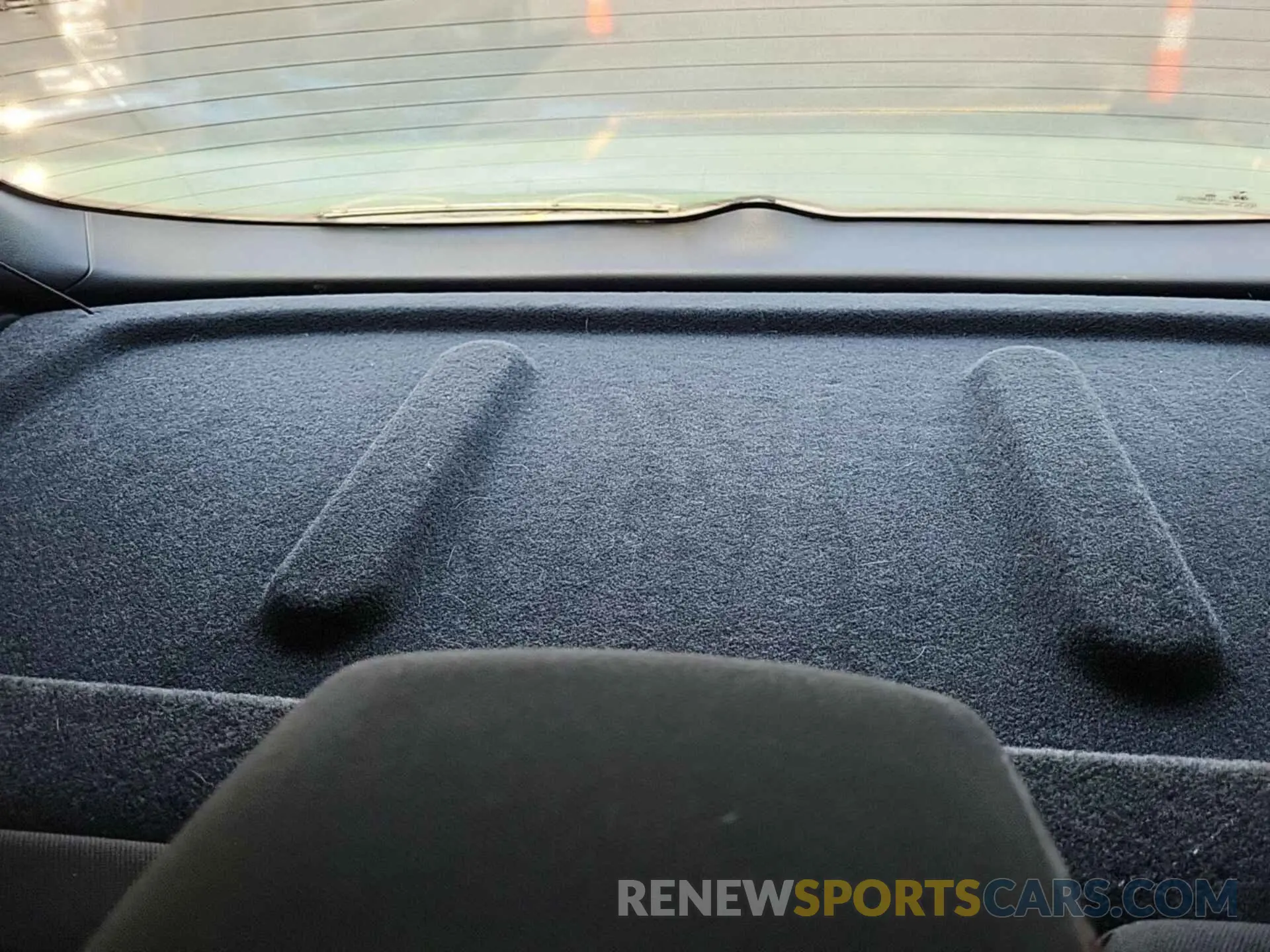 11 Photograph of a damaged car KMHH35LE9KU104055 HYUNDAI ELANTRA GT 2019