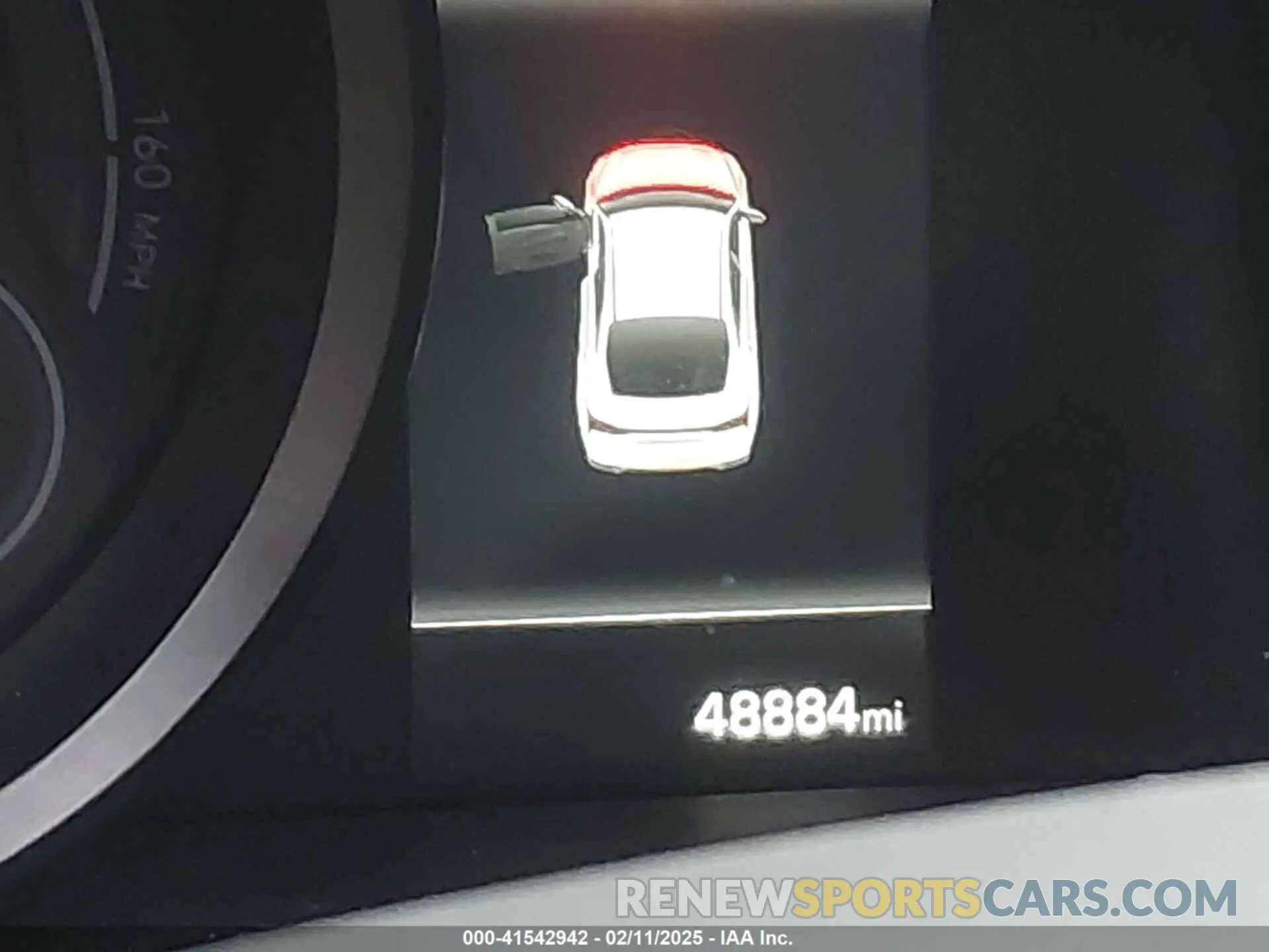 16 Photograph of a damaged car KMHLM4AJ3MU006269 HYUNDAI ELANTRA HYBRID 2021