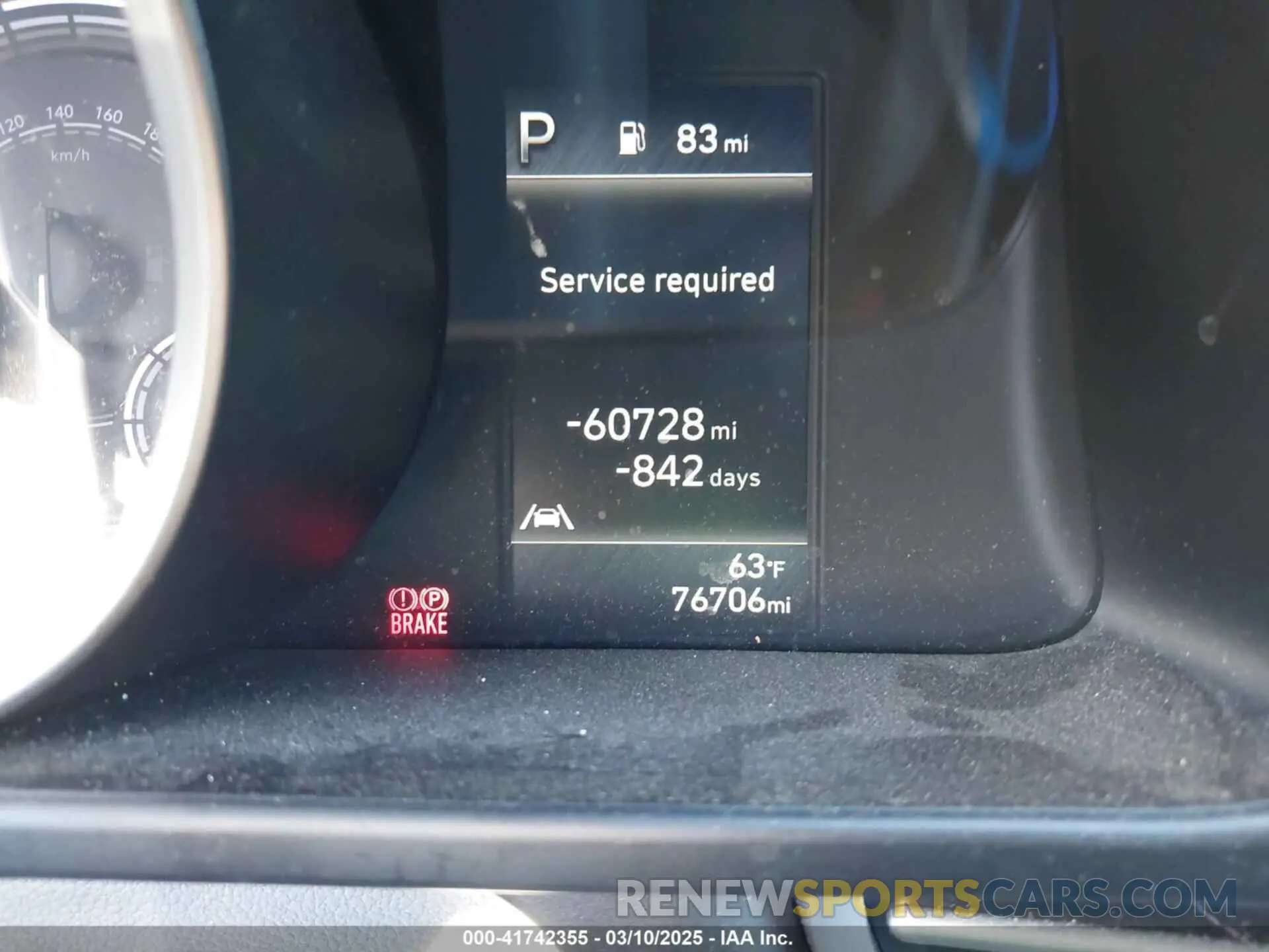 16 Photograph of a damaged car KMHLM4AJ8MU012133 HYUNDAI ELANTRA HYBRID 2021