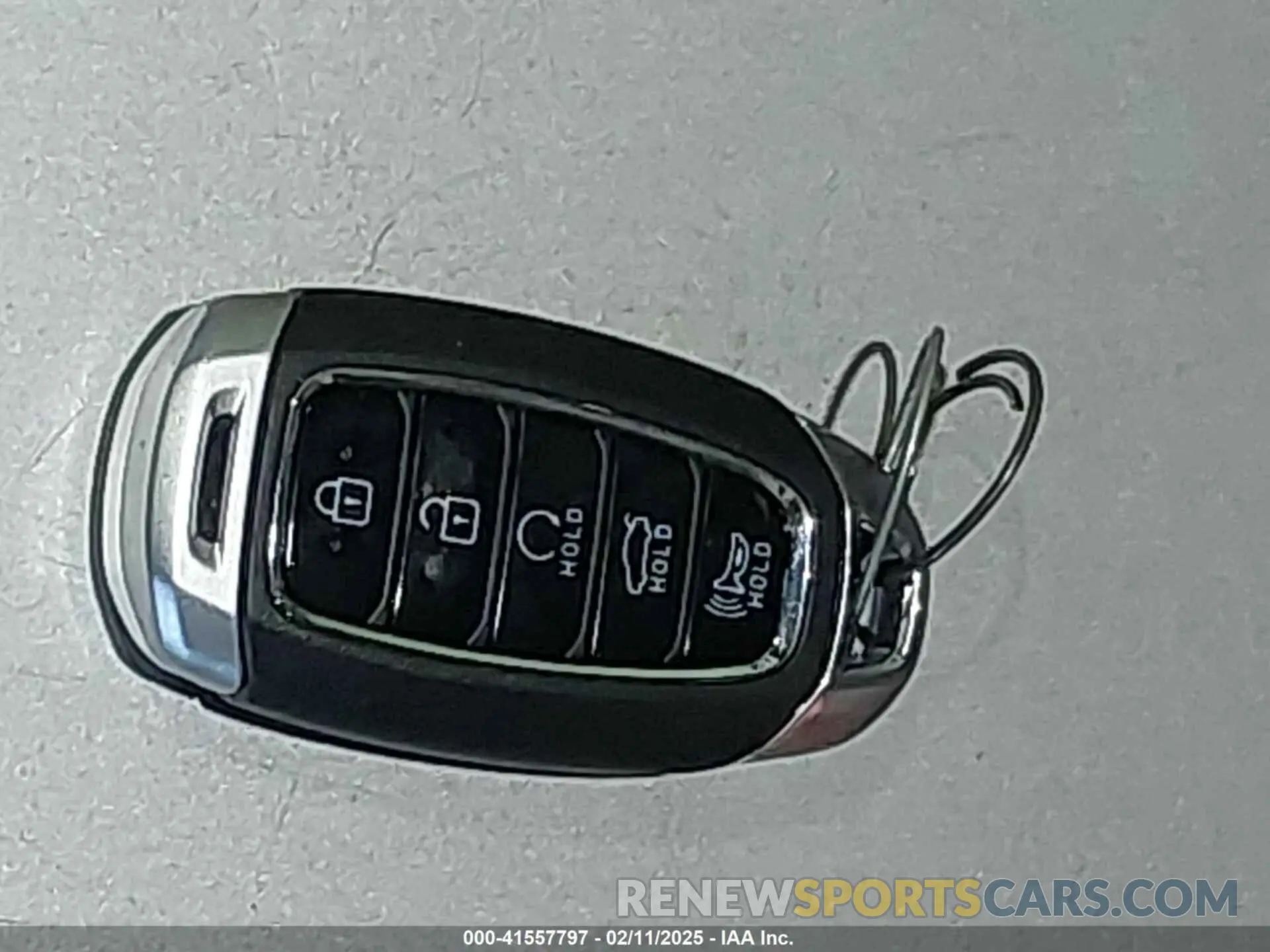 11 Photograph of a damaged car KMHLM4AJ7NU030804 HYUNDAI ELANTRA HYBRID 2022