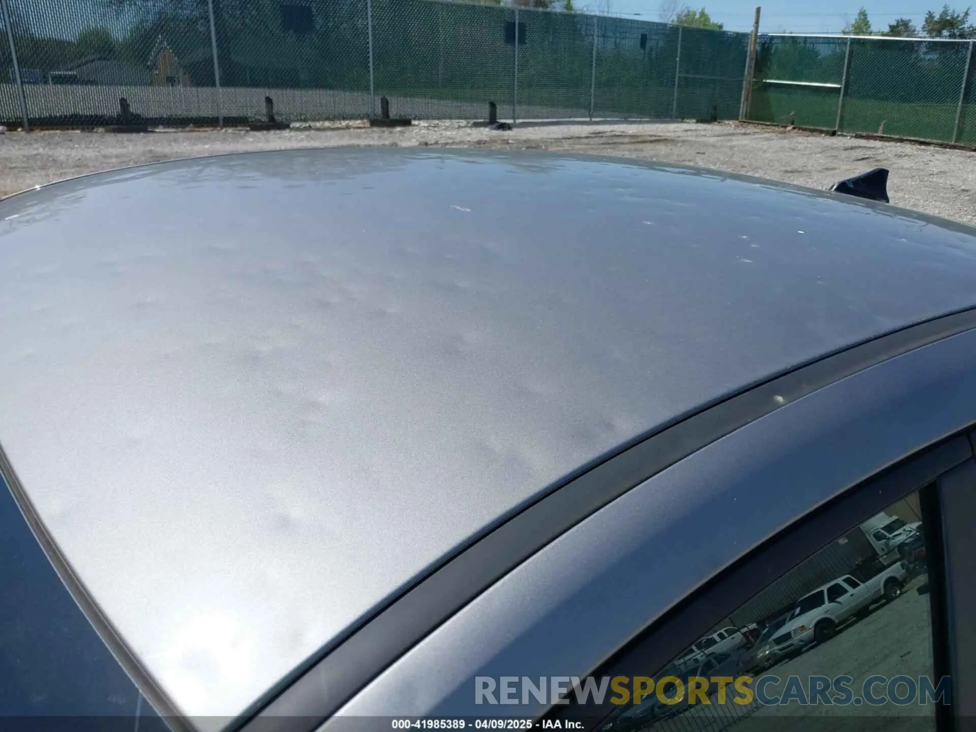 17 Photograph of a damaged car KMHLM4AJ7NU031662 HYUNDAI ELANTRA HYBRID 2022