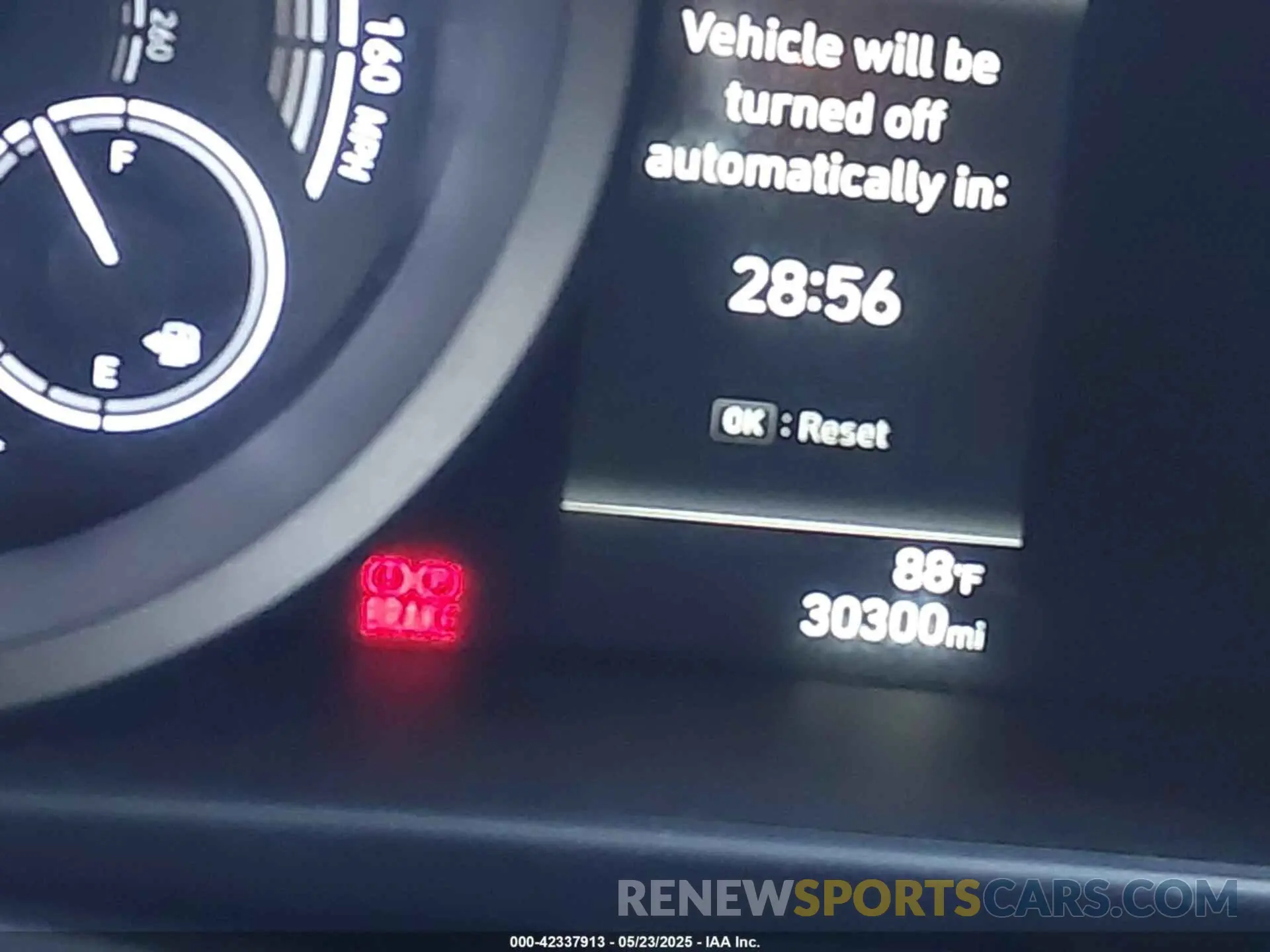 15 Photograph of a damaged car KMHLM4AJ8NU032349 HYUNDAI ELANTRA HYBRID 2022