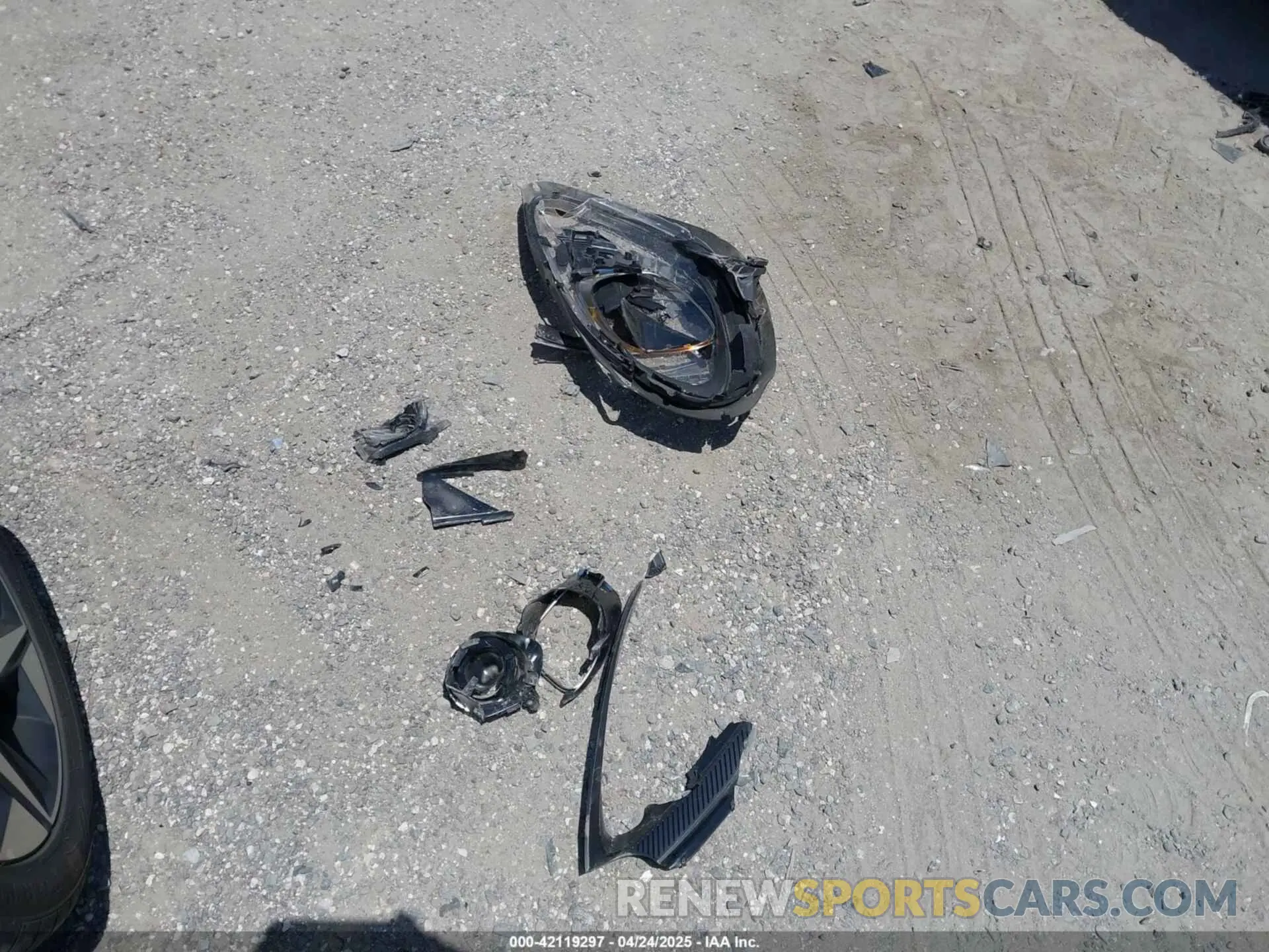 12 Photograph of a damaged car KMHLN4AJ1NU027118 HYUNDAI ELANTRA HYBRID 2022