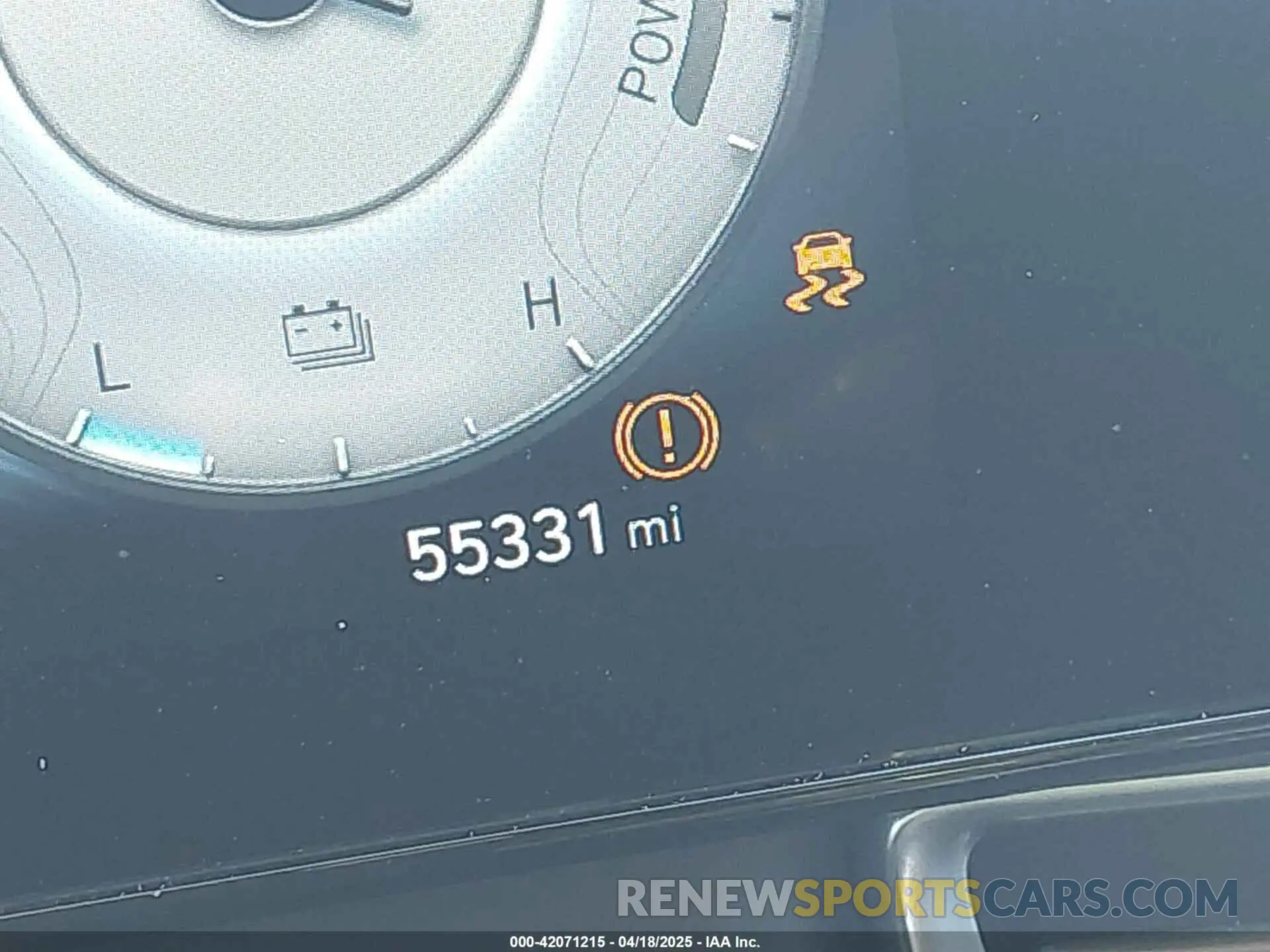 15 Photograph of a damaged car KMHLN4AJ8NU014611 HYUNDAI ELANTRA HYBRID 2022